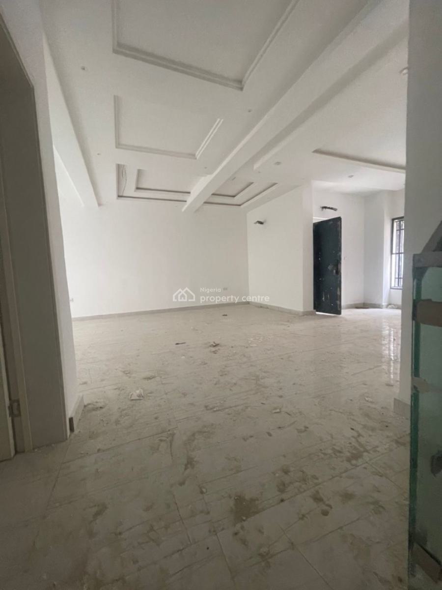 Luxury Magnificently Newly Built 4 Bedroom Terrace Duplex Home, Gra, Ogudu, Lagos, Terraced Duplex for Rent