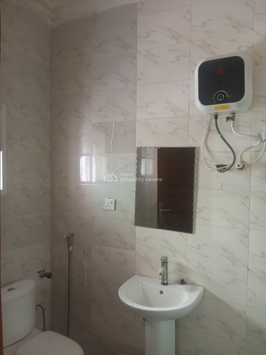 Furnished 2 Bedroom Flat, New Horizon 2 Estate By The New Coastal Road, Ikate, Lekki, Lagos, Flat / Apartment for Rent