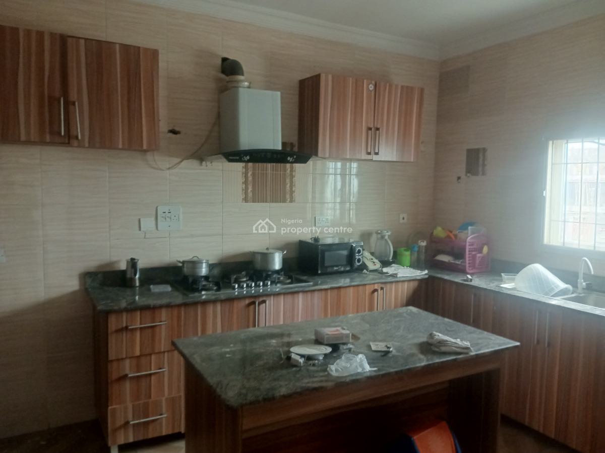 Furnished 2 Bedroom Flat, New Horizon 2 Estate By The New Coastal Road, Ikate, Lekki, Lagos, Flat / Apartment for Rent