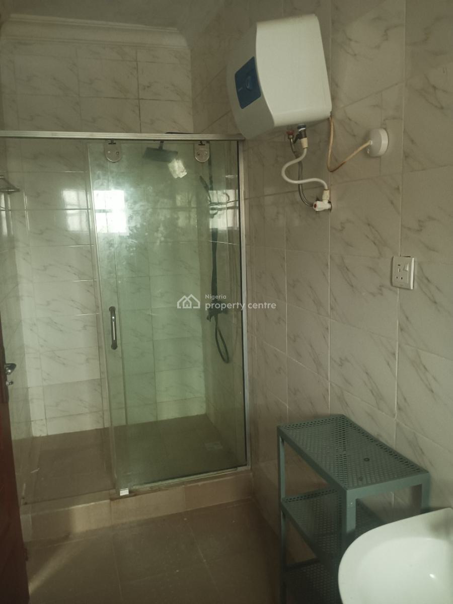 Furnished 2 Bedroom Flat, New Horizon 2 Estate By The New Coastal Road, Ikate, Lekki, Lagos, Flat / Apartment for Rent