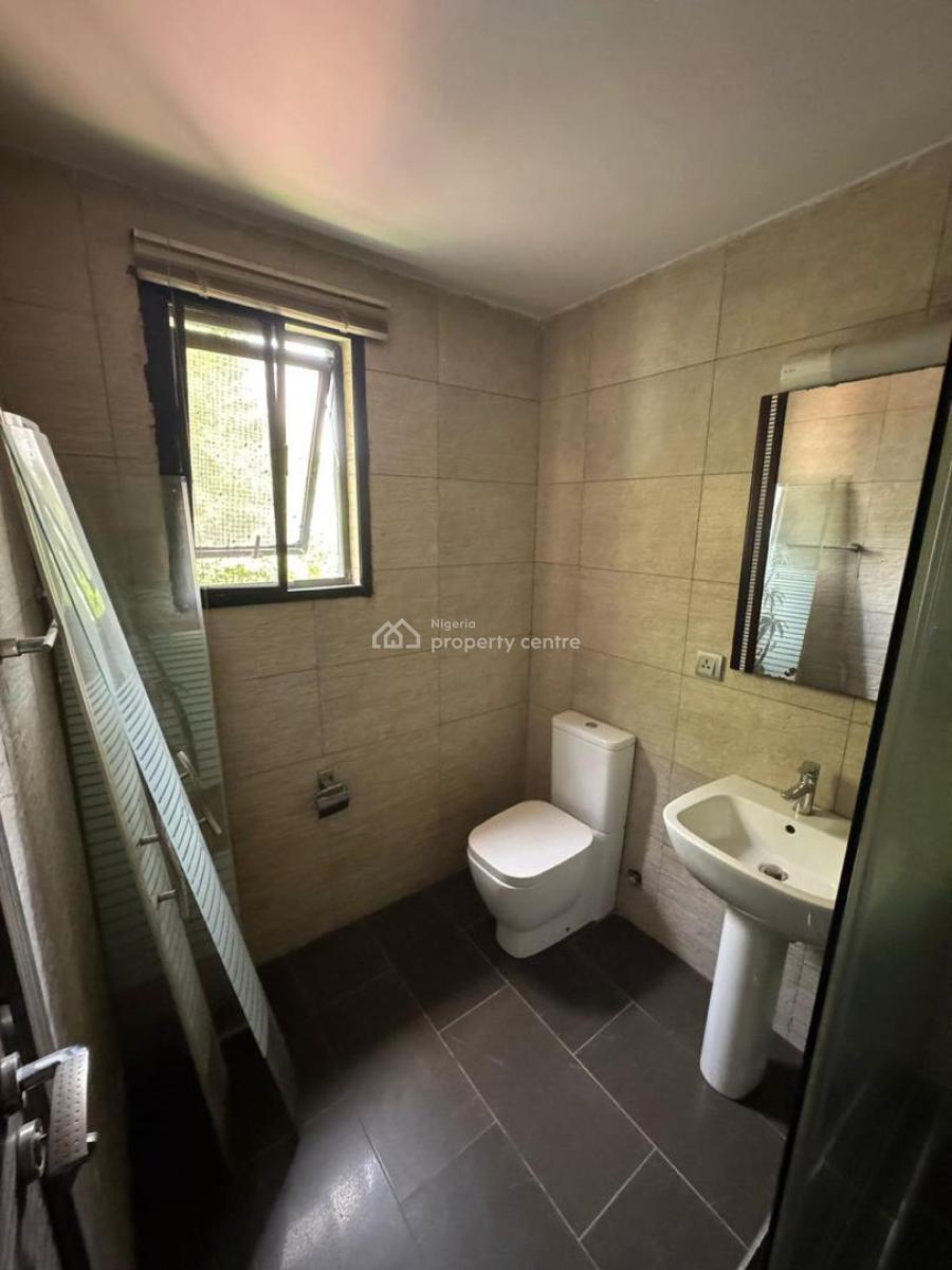 Luxury 3 Bedroom Apartment with a Room Bq, Old Ikoyi, Ikoyi, Lagos, Flat / Apartment for Rent