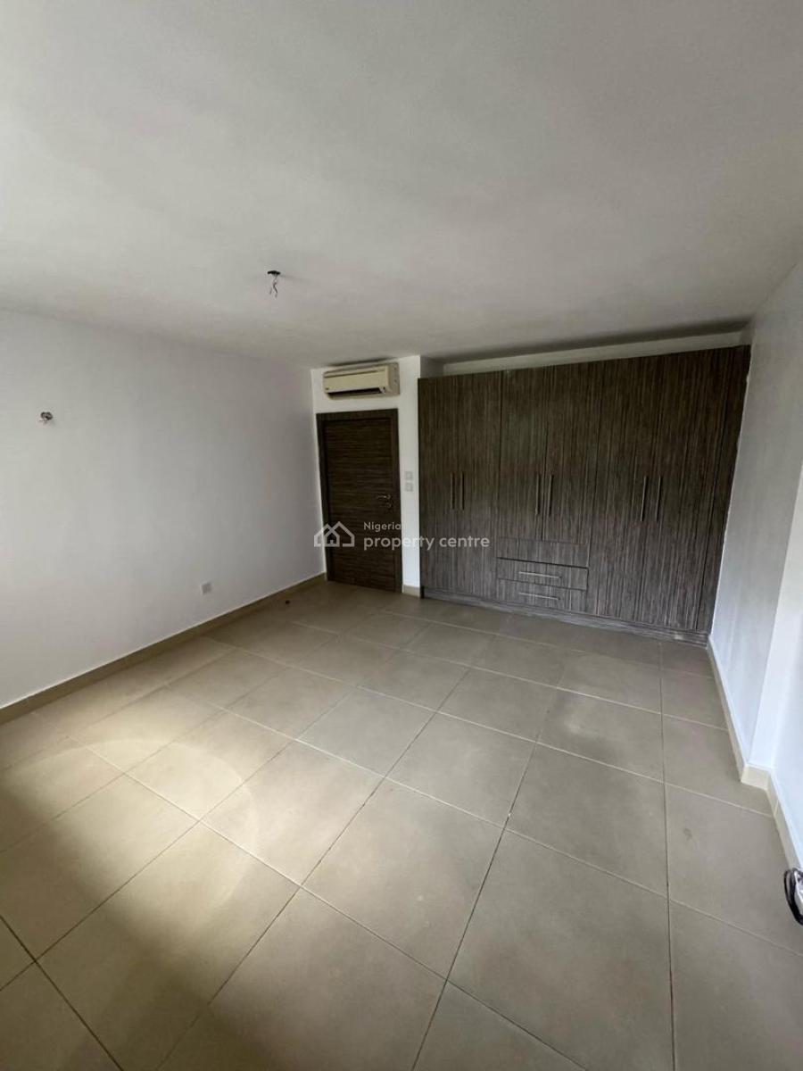 Luxury 3 Bedroom Apartment with a Room Bq, Old Ikoyi, Ikoyi, Lagos, Flat / Apartment for Rent