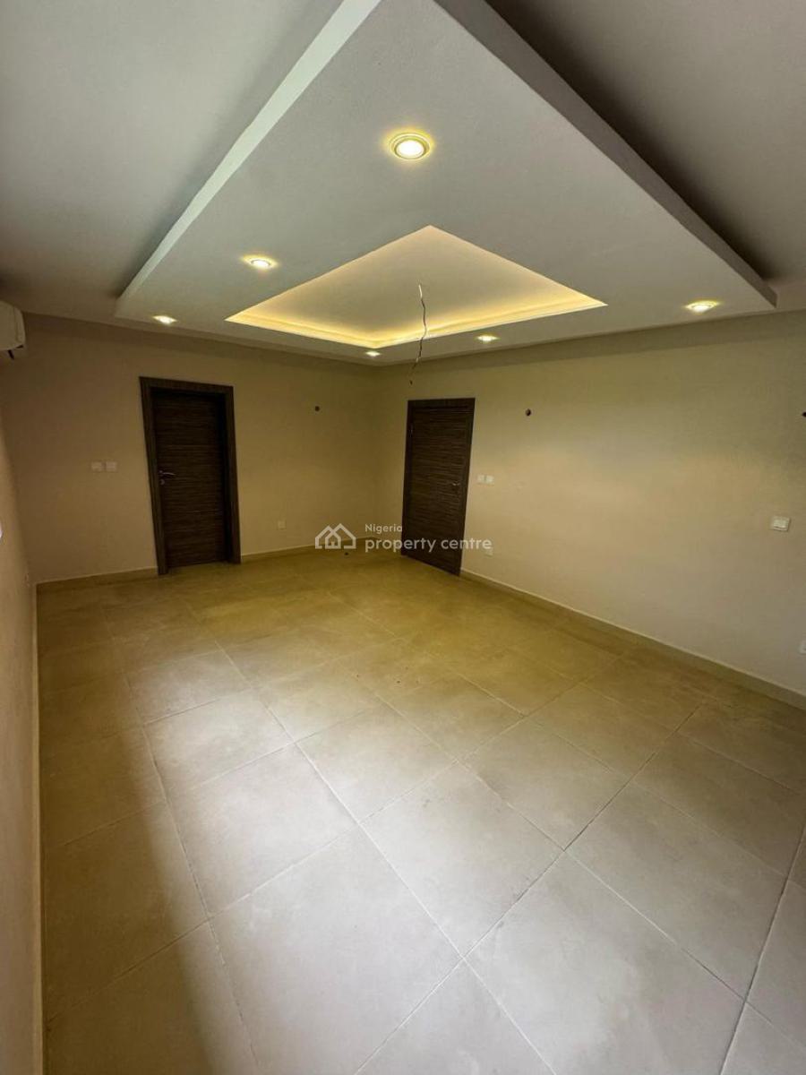Luxury 3 Bedroom Apartment with a Room Bq, Old Ikoyi, Ikoyi, Lagos, Flat / Apartment for Rent
