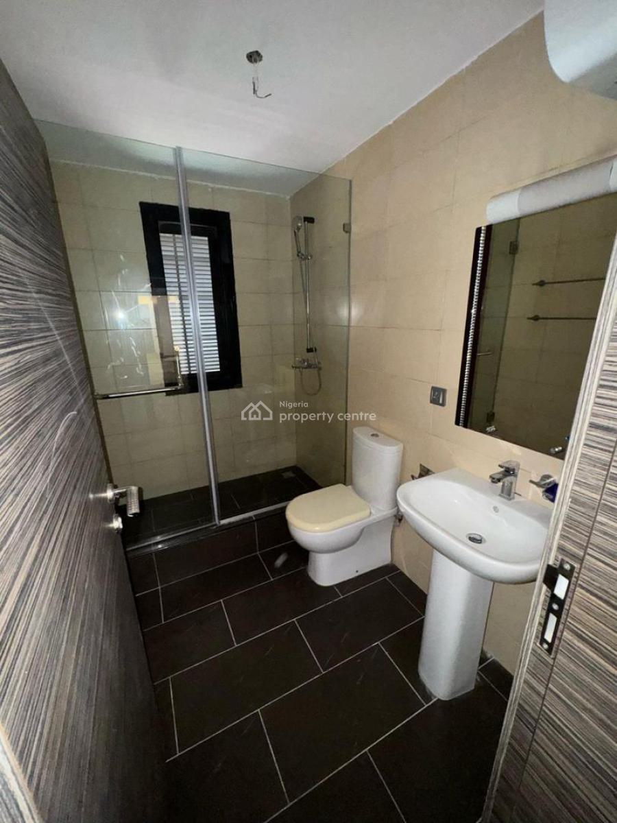 Luxury 3 Bedroom Apartment with a Room Bq, Old Ikoyi, Ikoyi, Lagos, Flat / Apartment for Rent