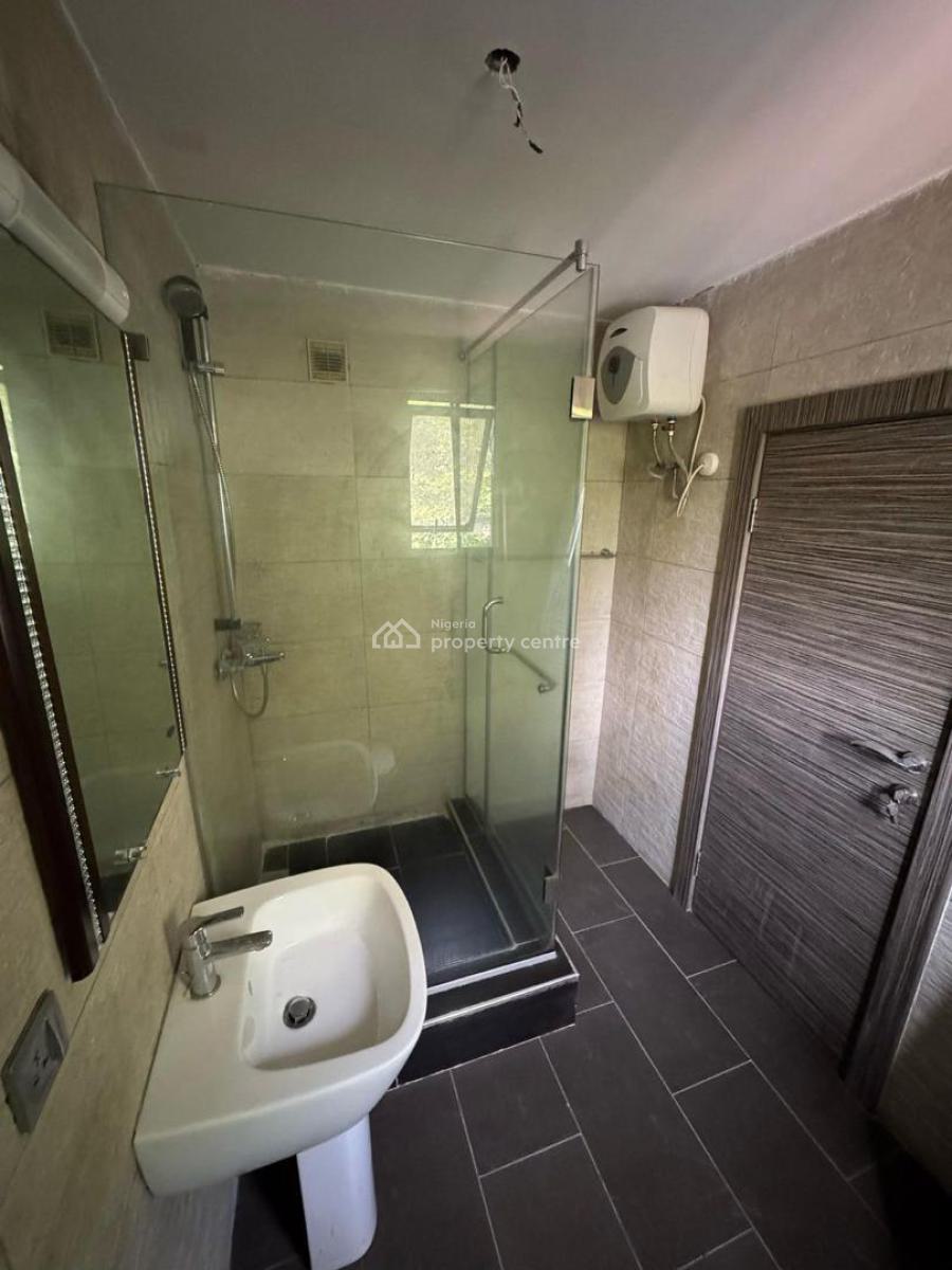 Luxury 3 Bedroom Apartment with a Room Bq, Old Ikoyi, Ikoyi, Lagos, Flat / Apartment for Rent