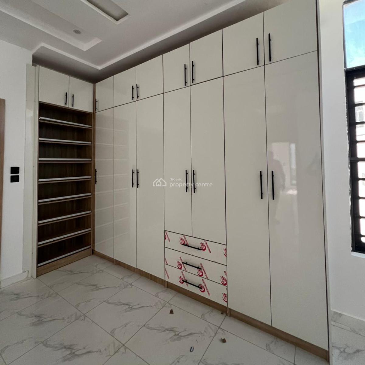 Superlicious 4 Bedroom Terrace Duplex, Ikate, Lekki, Lagos, Terraced Duplex for Sale
