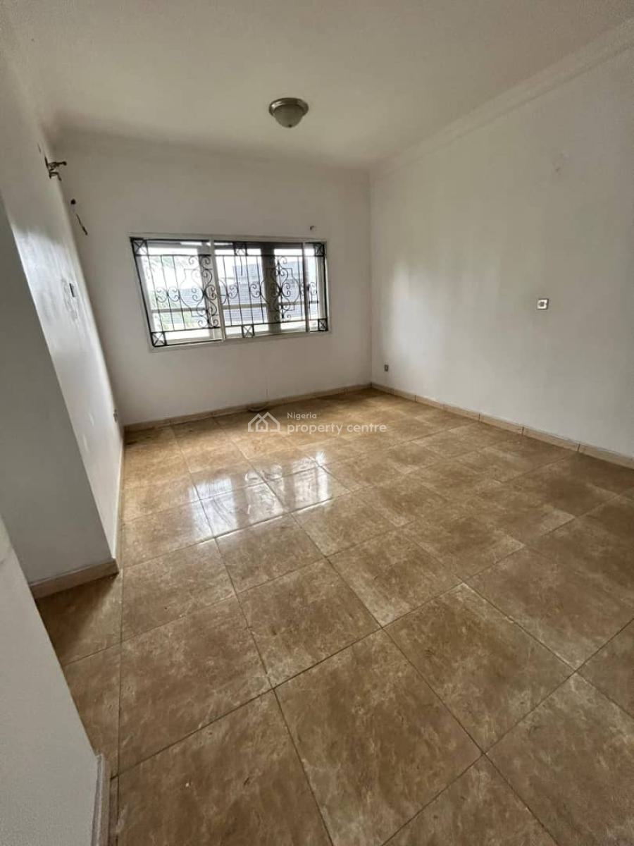 Corner Piece 4 Bedroom Terrace in 4 Units in The Compound Ample Parkin, Lekki Phase 1, Lekki, Lagos, Terraced Duplex for Rent