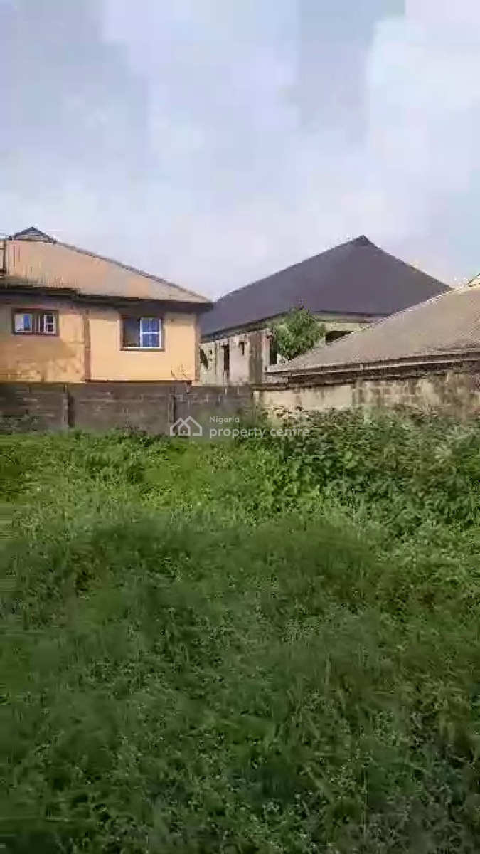 Uncompleted Hotel, Ipaja, Lagos, Hotel / Guest House for Sale