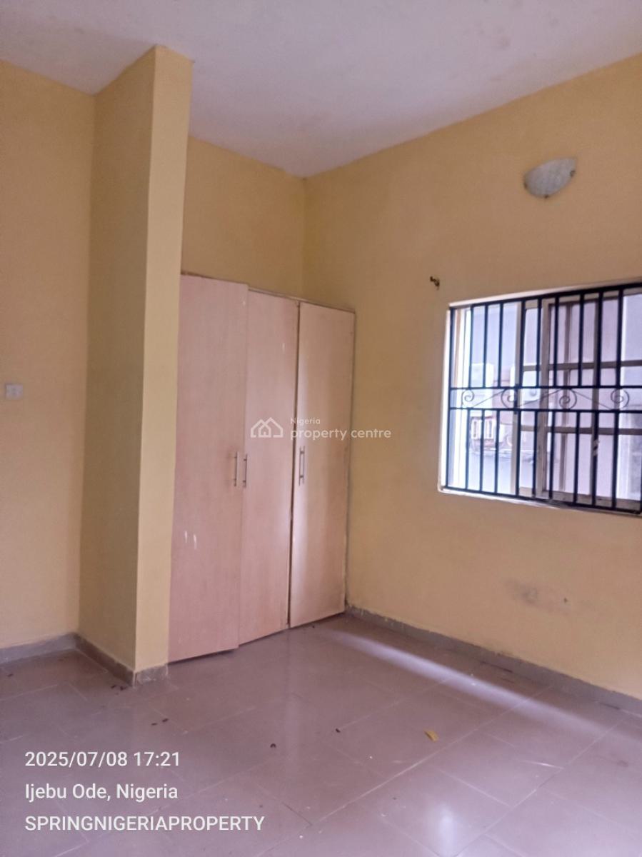 3 Bedroom Flat with Guest Toilet, Ogombo, Ajah, Lagos, Flat / Apartment for Rent