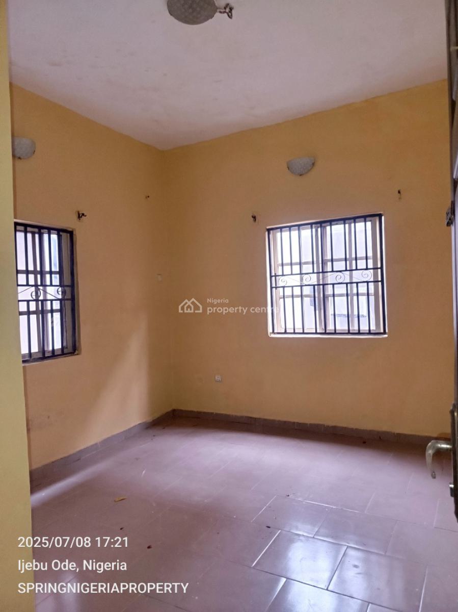 3 Bedroom Flat with Guest Toilet, Ogombo, Ajah, Lagos, Flat / Apartment for Rent