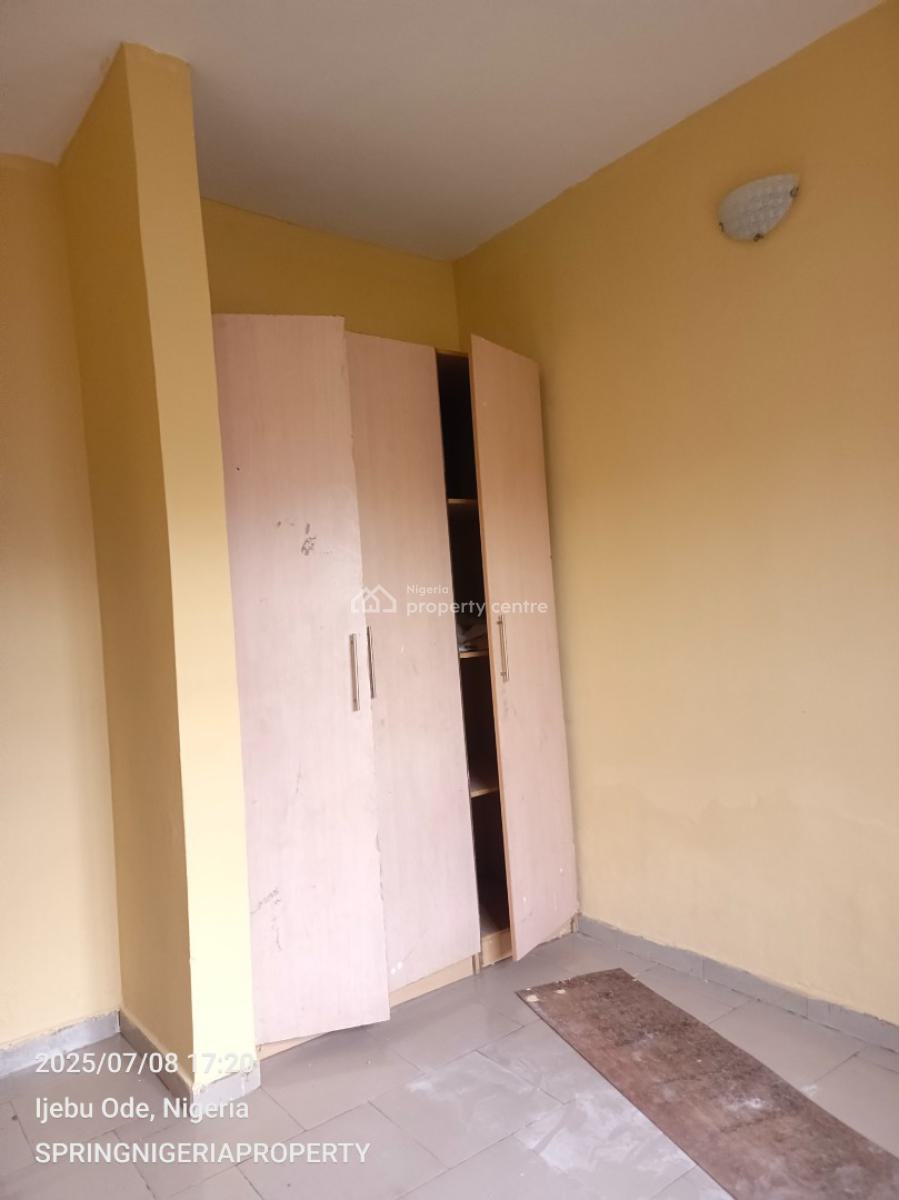 3 Bedroom Flat with Guest Toilet, Ogombo, Ajah, Lagos, Flat / Apartment for Rent