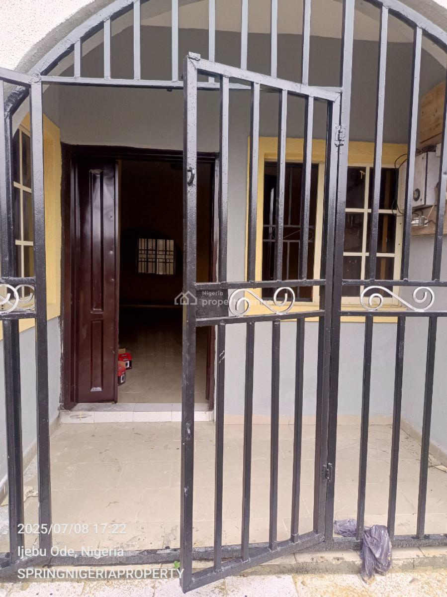 3 Bedroom Flat with Guest Toilet, Ogombo, Ajah, Lagos, Flat / Apartment for Rent
