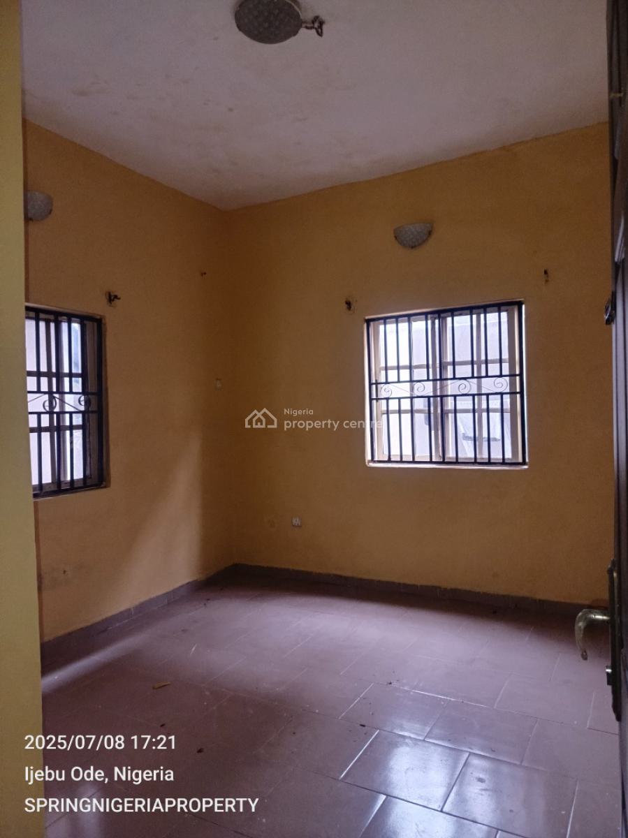 3 Bedroom Flat with Guest Toilet, Ogombo, Ajah, Lagos, Flat / Apartment for Rent