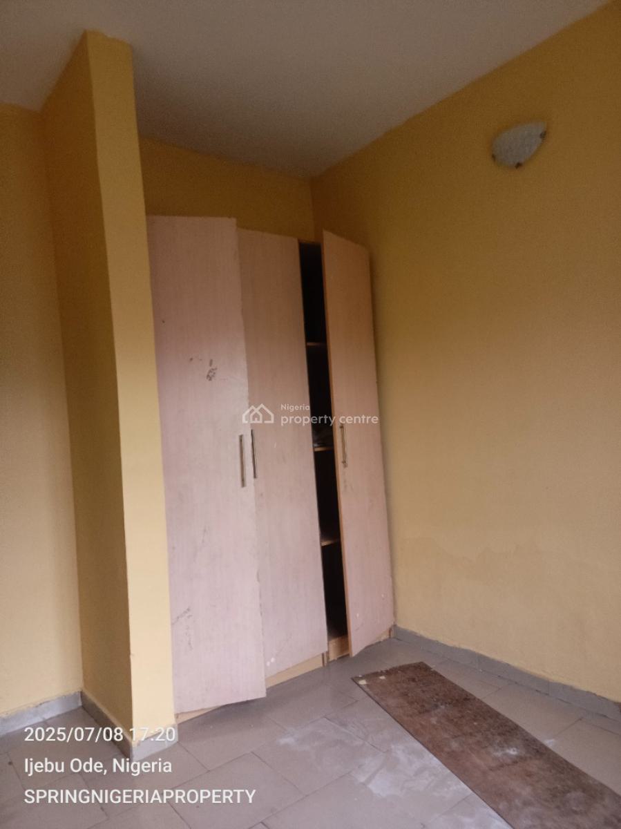 3 Bedroom Flat with Guest Toilet, Ogombo, Ajah, Lagos, Flat / Apartment for Rent