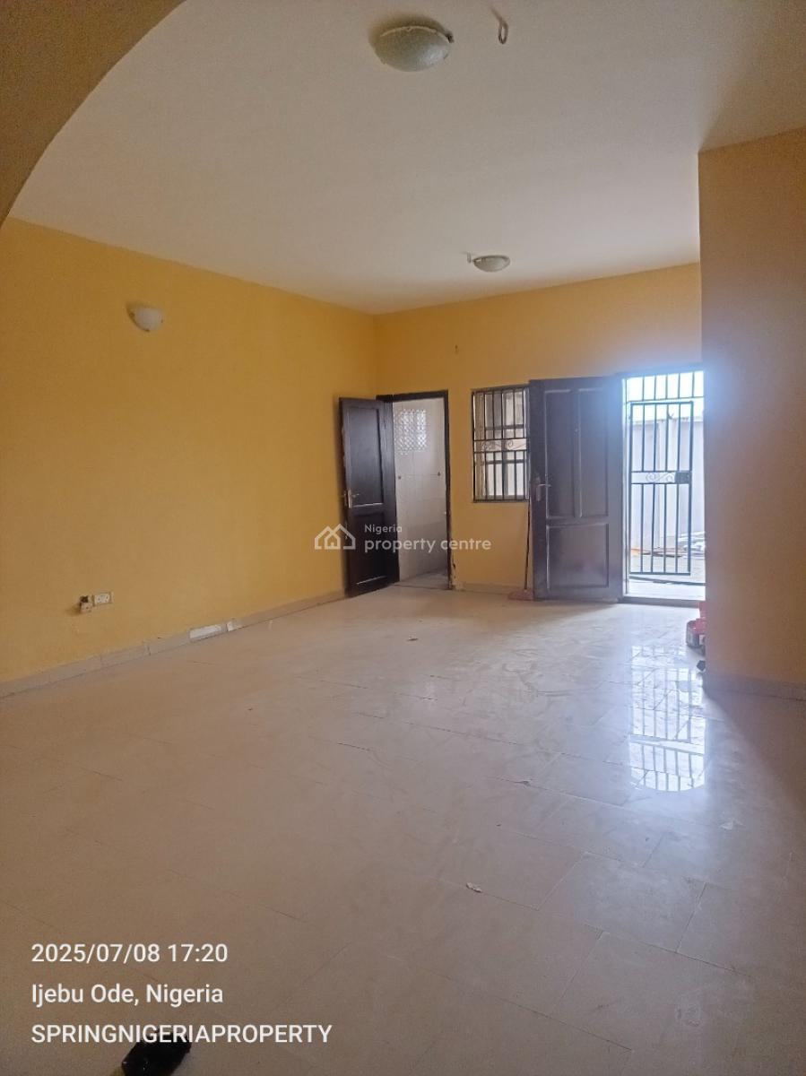 3 Bedroom Flat with Guest Toilet, Ogombo, Ajah, Lagos, Flat / Apartment for Rent