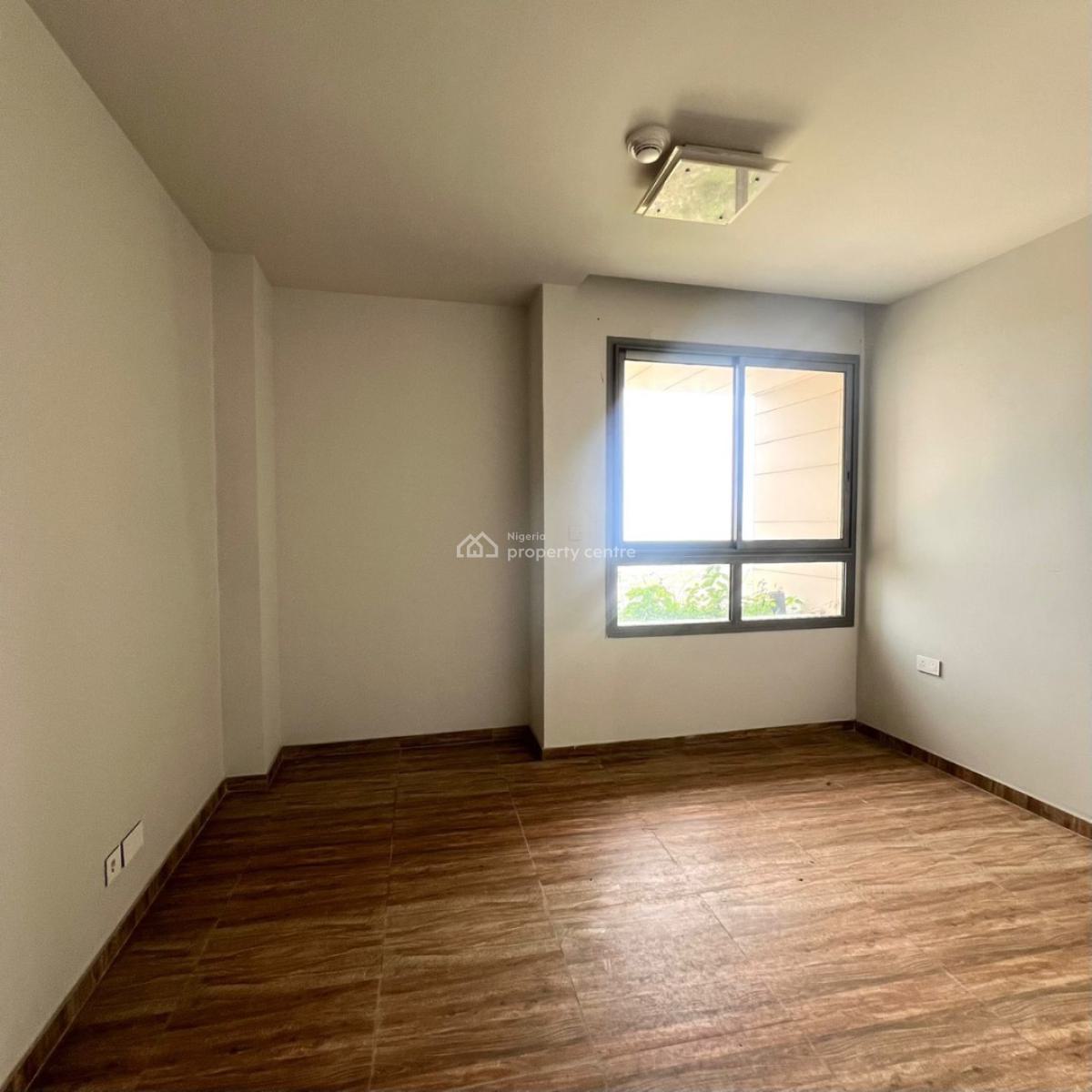 an Executive Two Bedroom Apartment, Eko Atlantic City, Lagos, Flat / Apartment for Rent