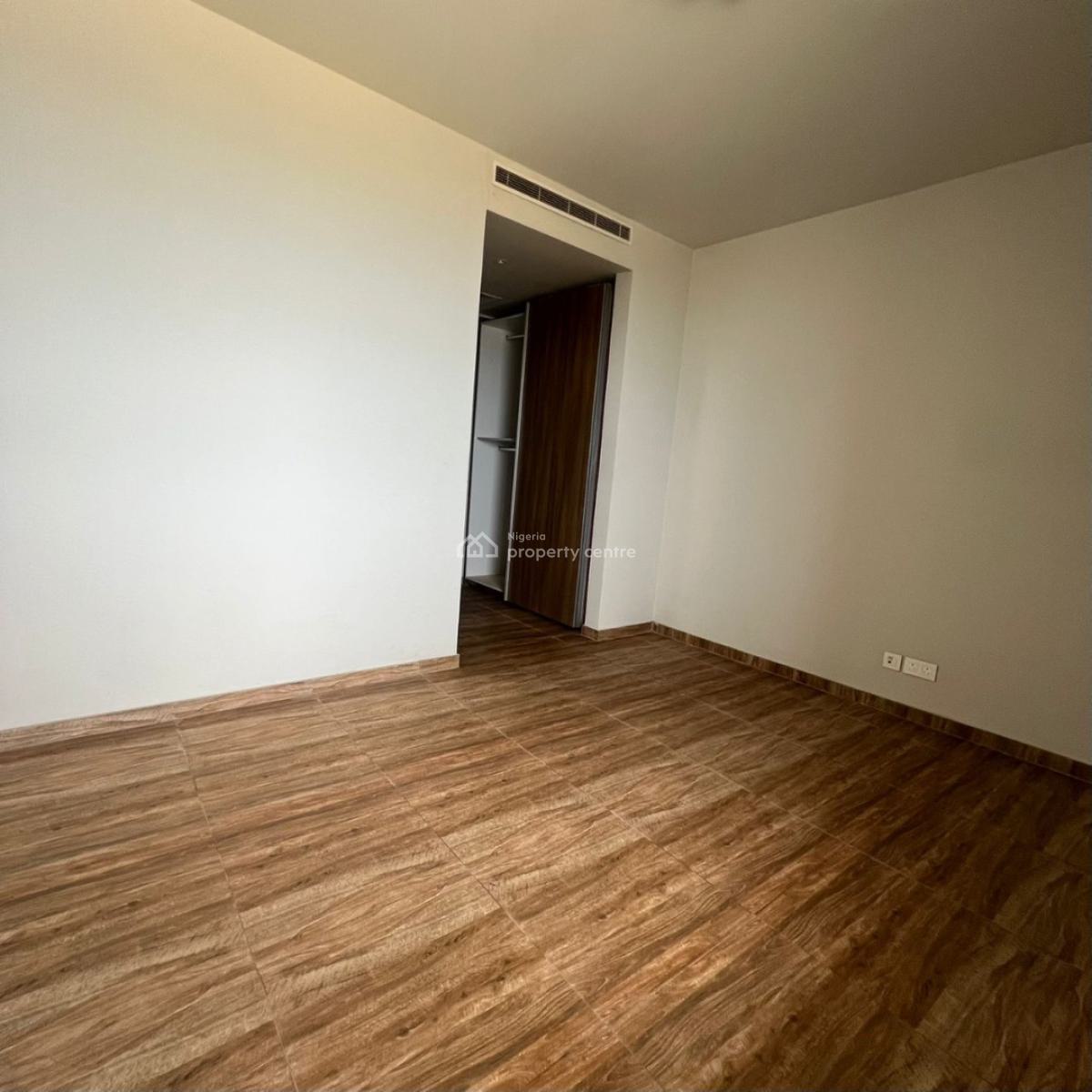 an Executive Two Bedroom Apartment, Eko Atlantic City, Lagos, Flat / Apartment for Rent