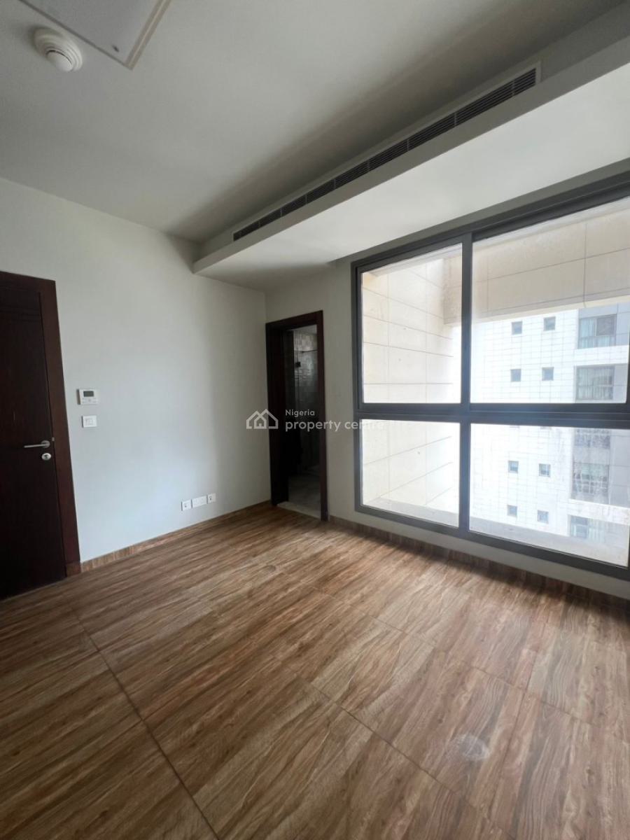 an Executive Two Bedroom Apartment, Eko Atlantic City, Lagos, Flat / Apartment for Rent
