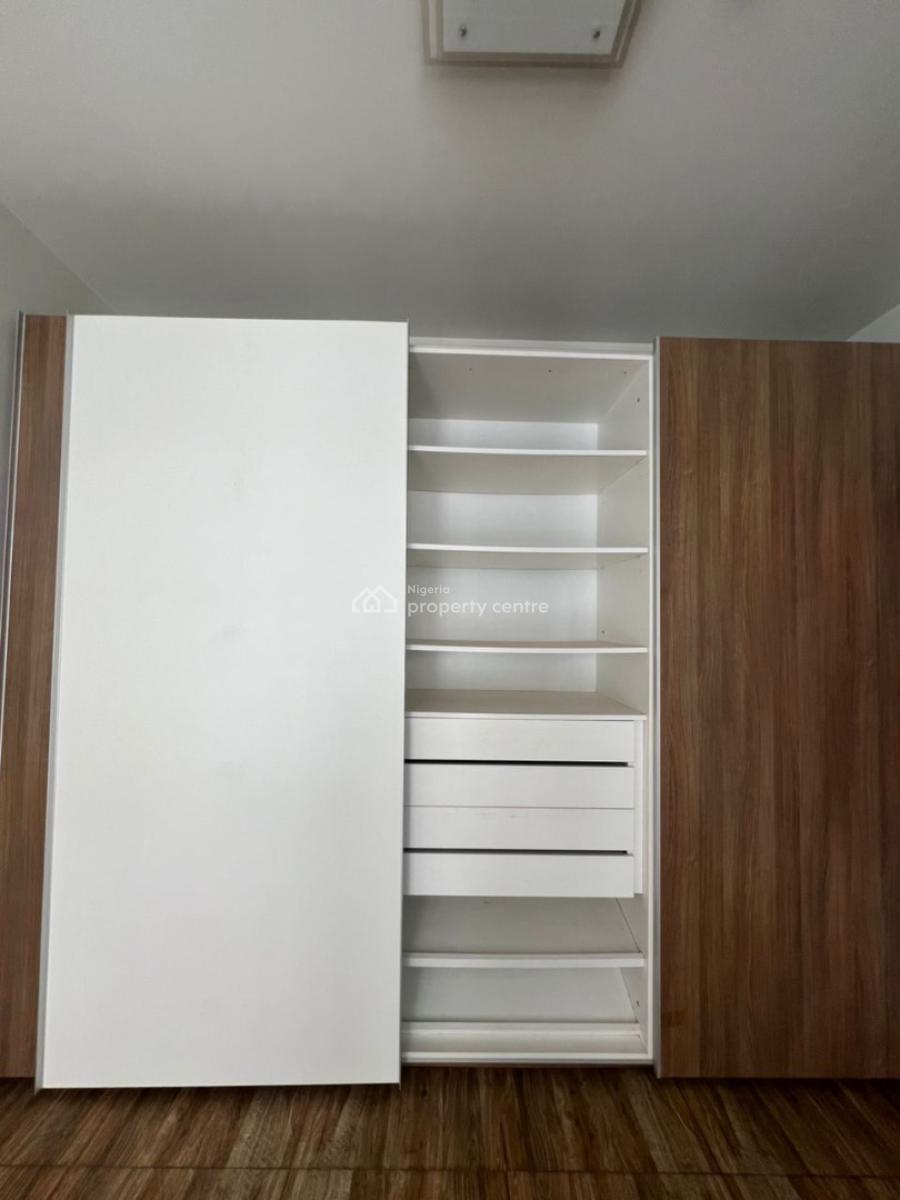 an Executive Two Bedroom Apartment, Eko Atlantic City, Lagos, Flat / Apartment for Rent