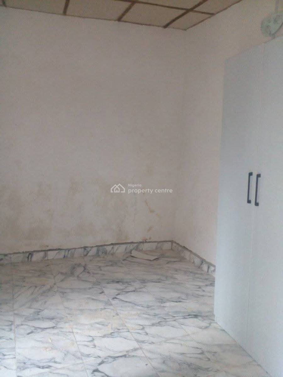 One Bedroom Flat, Naf Valley Estate, Asokoro District, Abuja, Mini Flat (room and Parlour) for Rent
