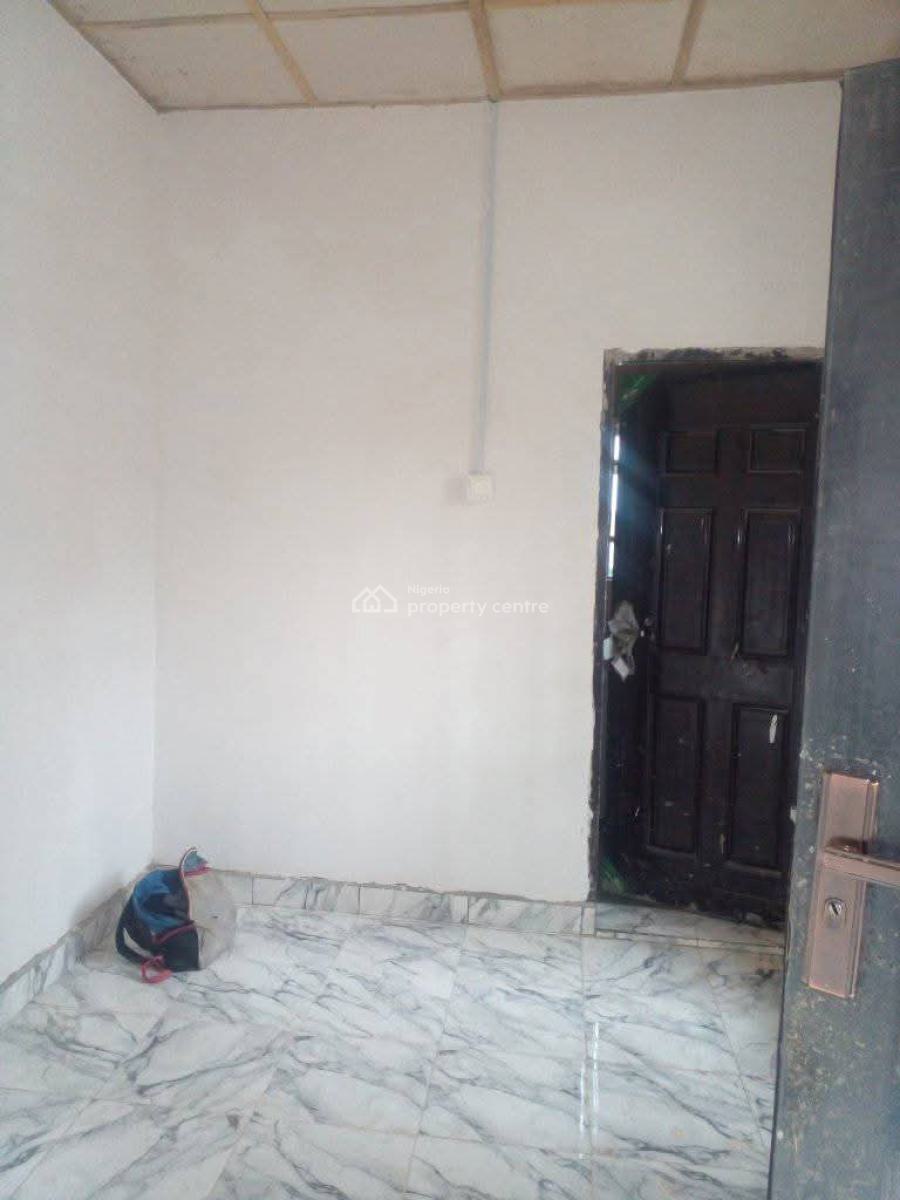 One Bedroom Flat, Naf Valley Estate, Asokoro District, Abuja, Mini Flat (room and Parlour) for Rent