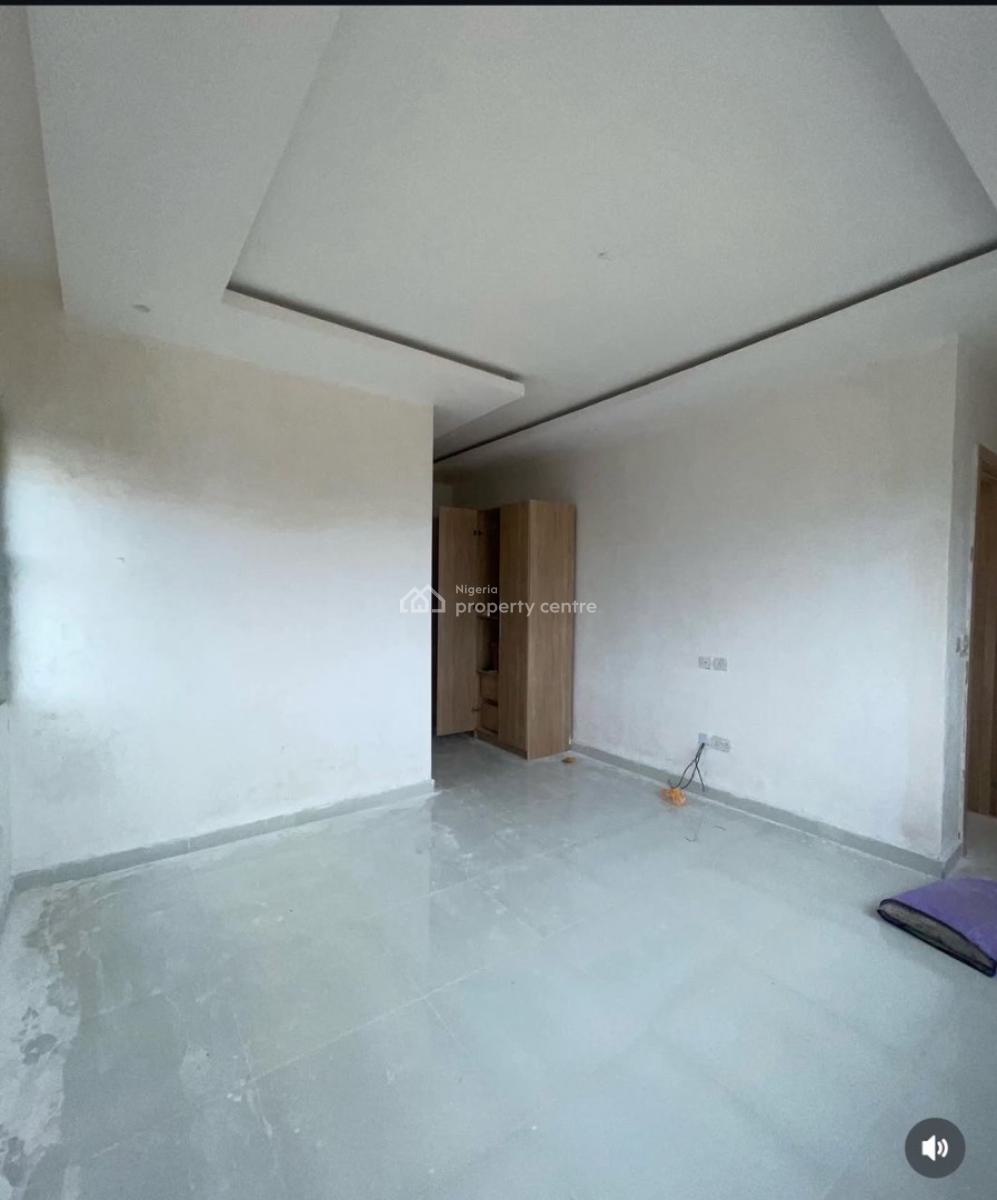 Three Bedroom Apartments, Ologolo, Lekki, Lagos, Flat / Apartment for Rent