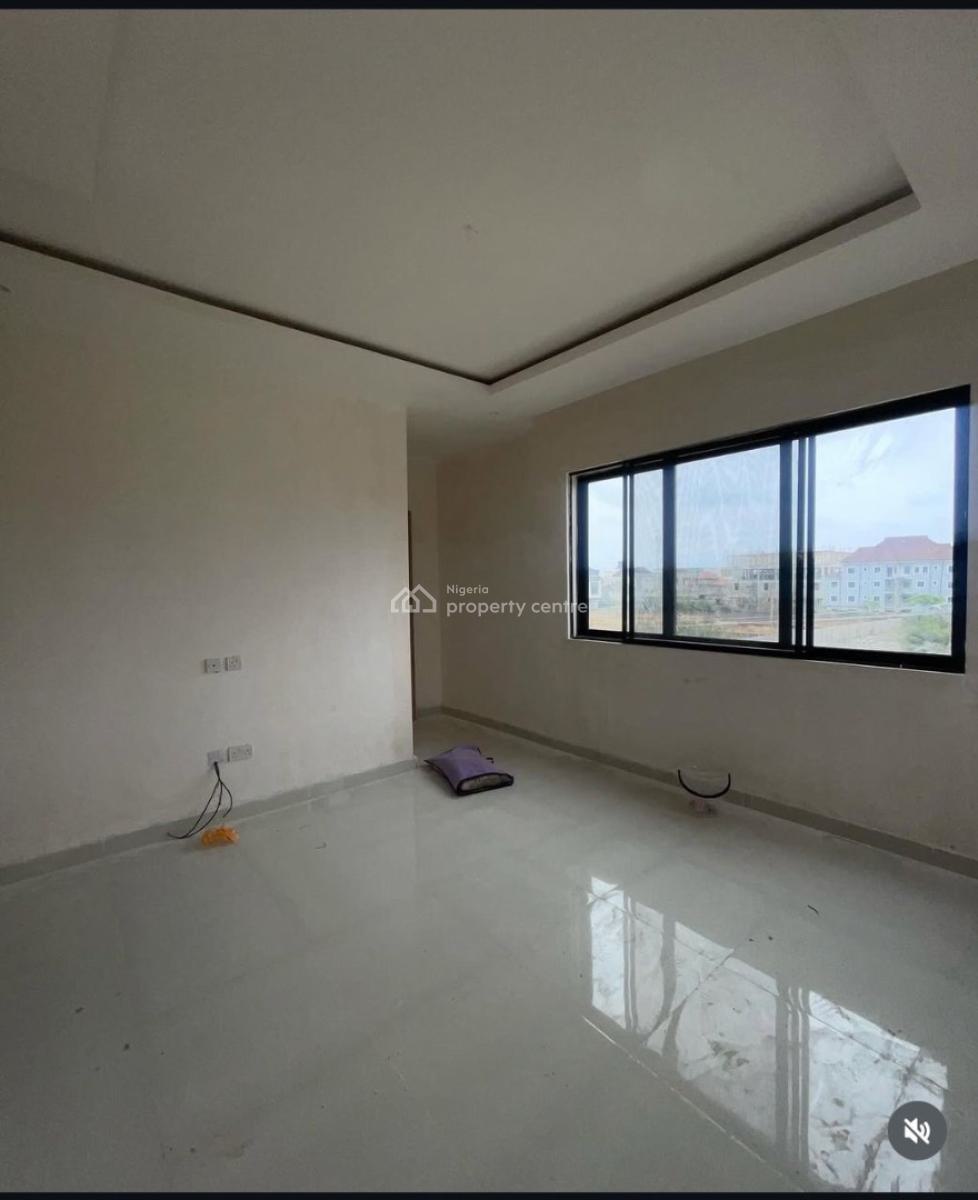 Three Bedroom Apartments, Ologolo, Lekki, Lagos, Flat / Apartment for Rent