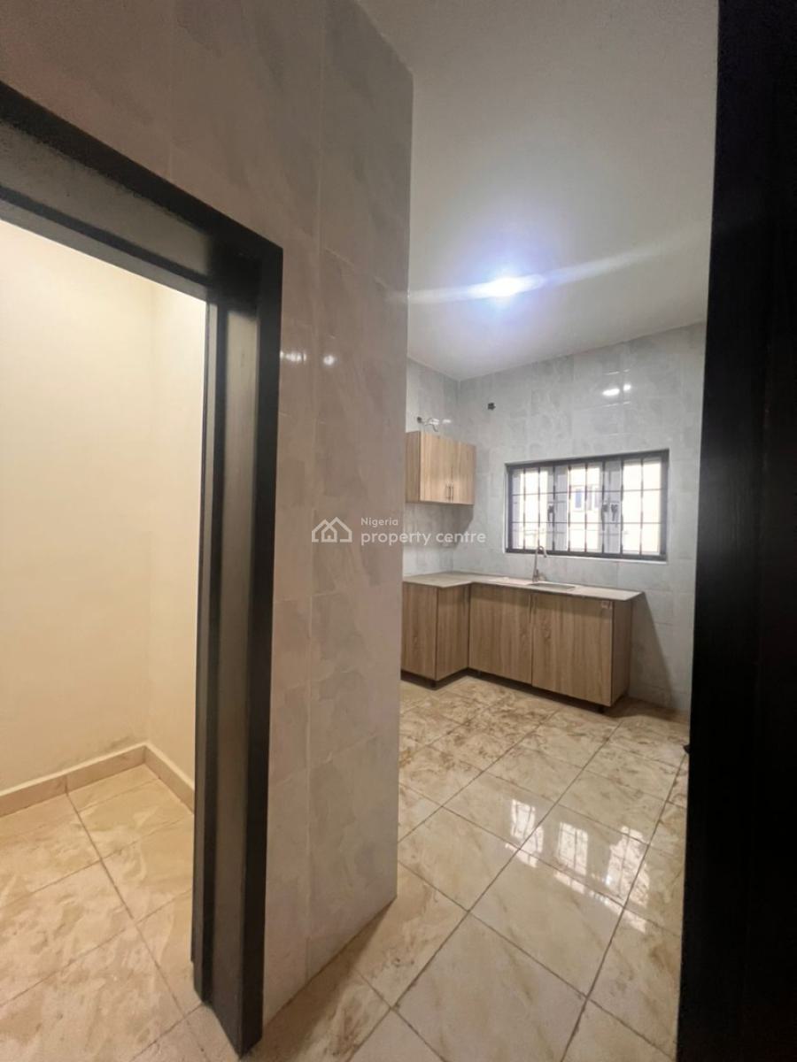 Brand New 2 Bedrooms Flat / Apartment, Jahi, Abuja, Flat / Apartment for Rent