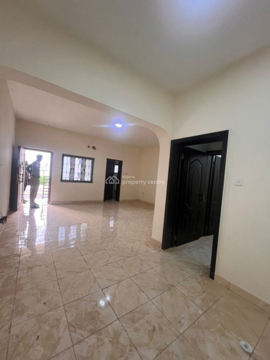 Brand New 2 Bedrooms Flat / Apartment, Jahi, Abuja, Flat / Apartment for Rent