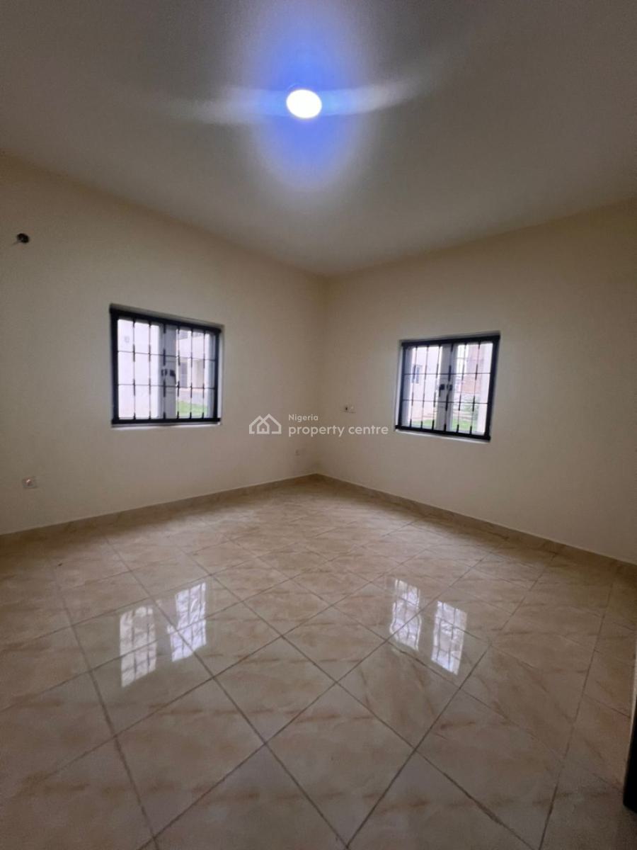 Brand New 2 Bedrooms Flat / Apartment, Jahi, Abuja, Flat / Apartment for Rent