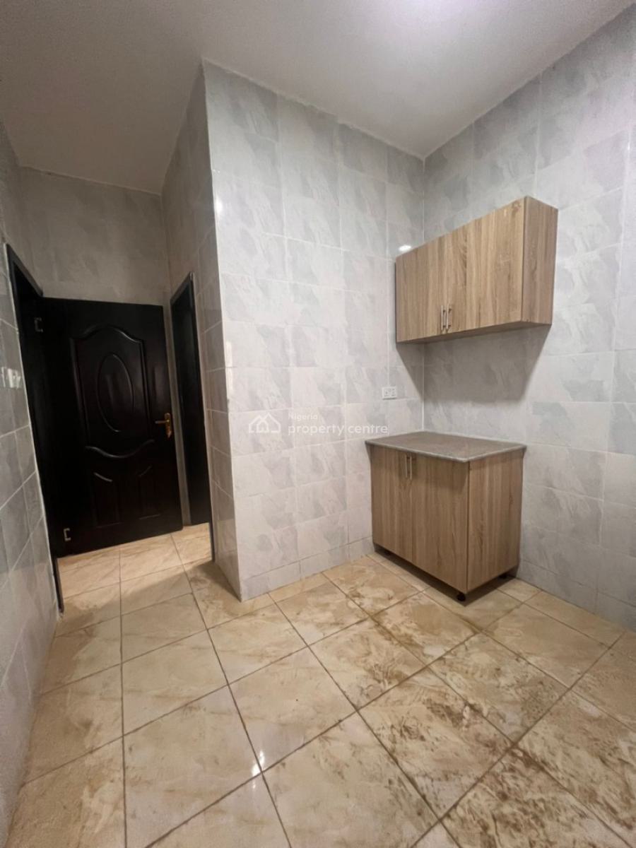 Brand New 2 Bedrooms Flat / Apartment, Jahi, Abuja, Flat / Apartment for Rent