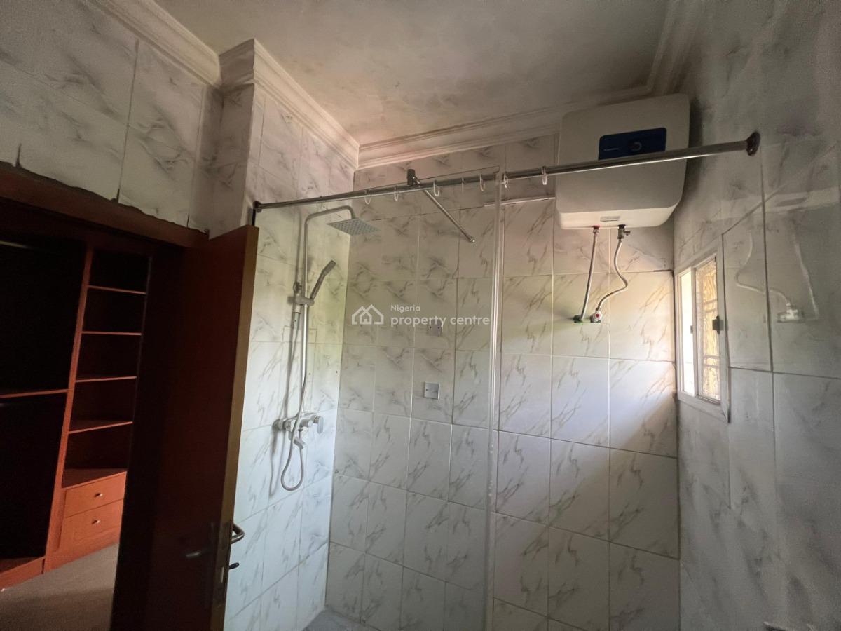 3 Bedroom Terrace Duplex with Bq/seimming Pool., Lekki Phase 1, Lekki, Lagos, Terraced Duplex for Rent