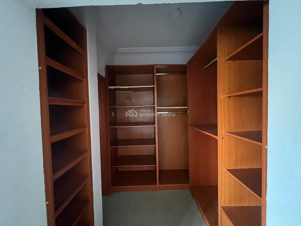 3 Bedroom Terrace Duplex with Bq/seimming Pool., Lekki Phase 1, Lekki, Lagos, Terraced Duplex for Rent