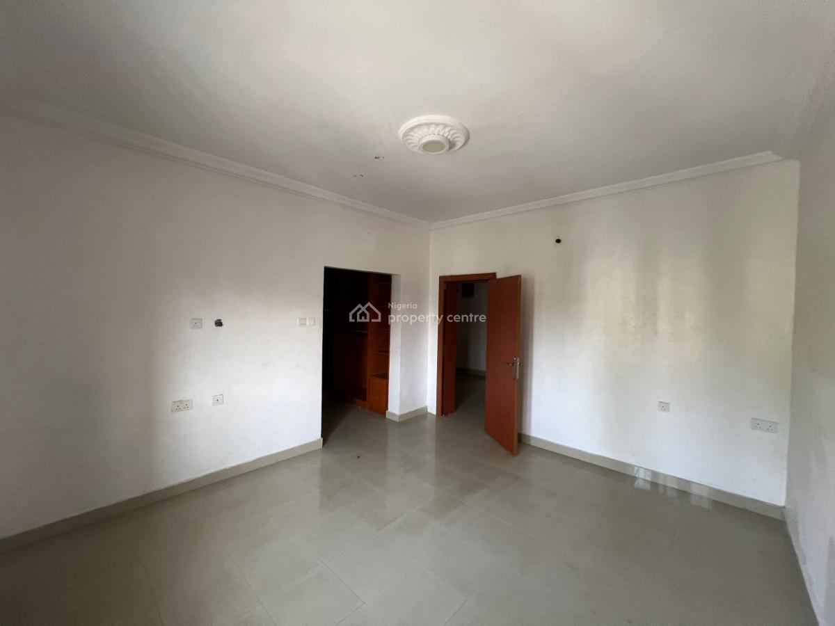 3 Bedroom Terrace Duplex with Bq/seimming Pool., Lekki Phase 1, Lekki, Lagos, Terraced Duplex for Rent