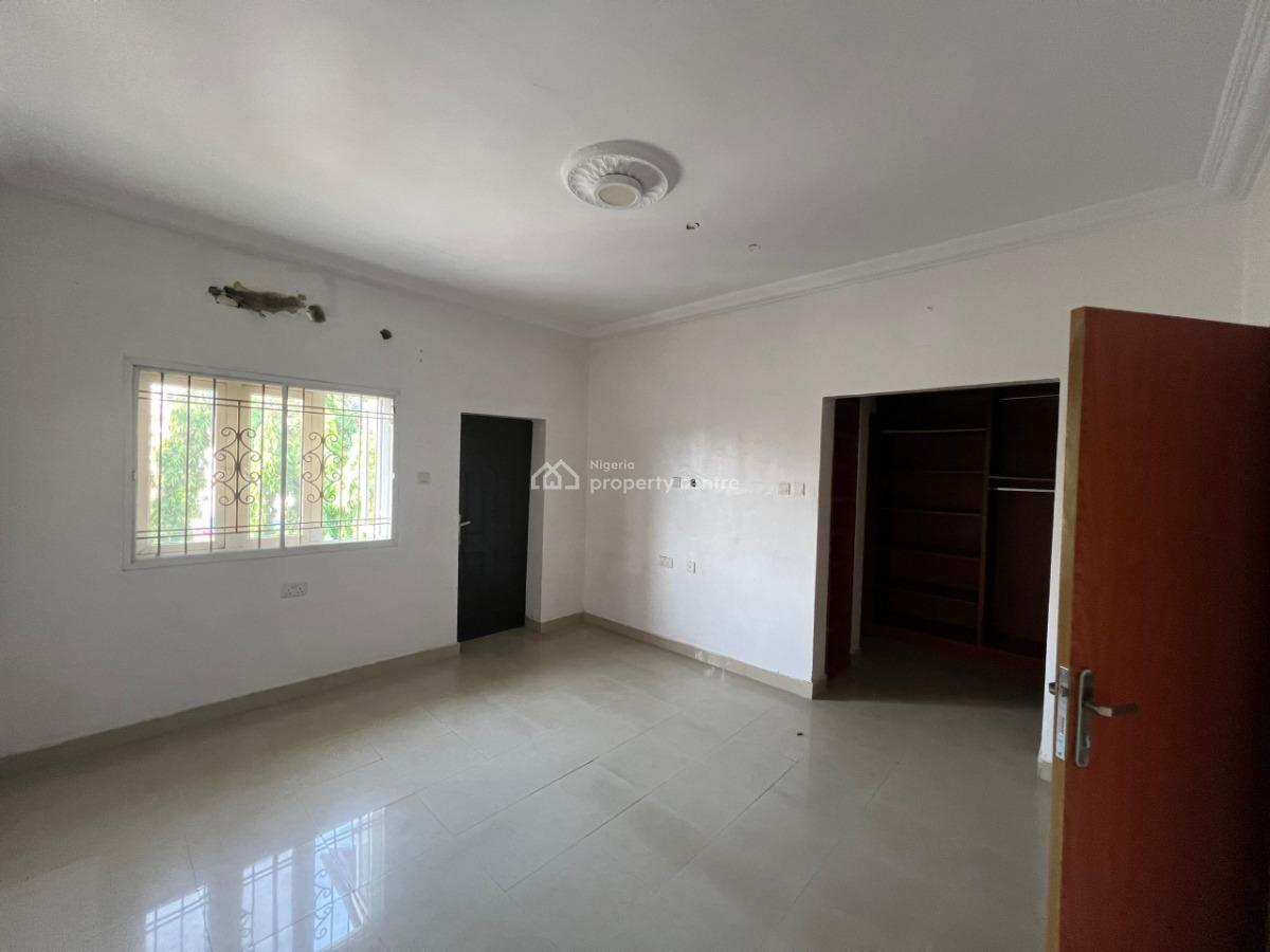 3 Bedroom Terrace Duplex with Bq/seimming Pool., Lekki Phase 1, Lekki, Lagos, Terraced Duplex for Rent