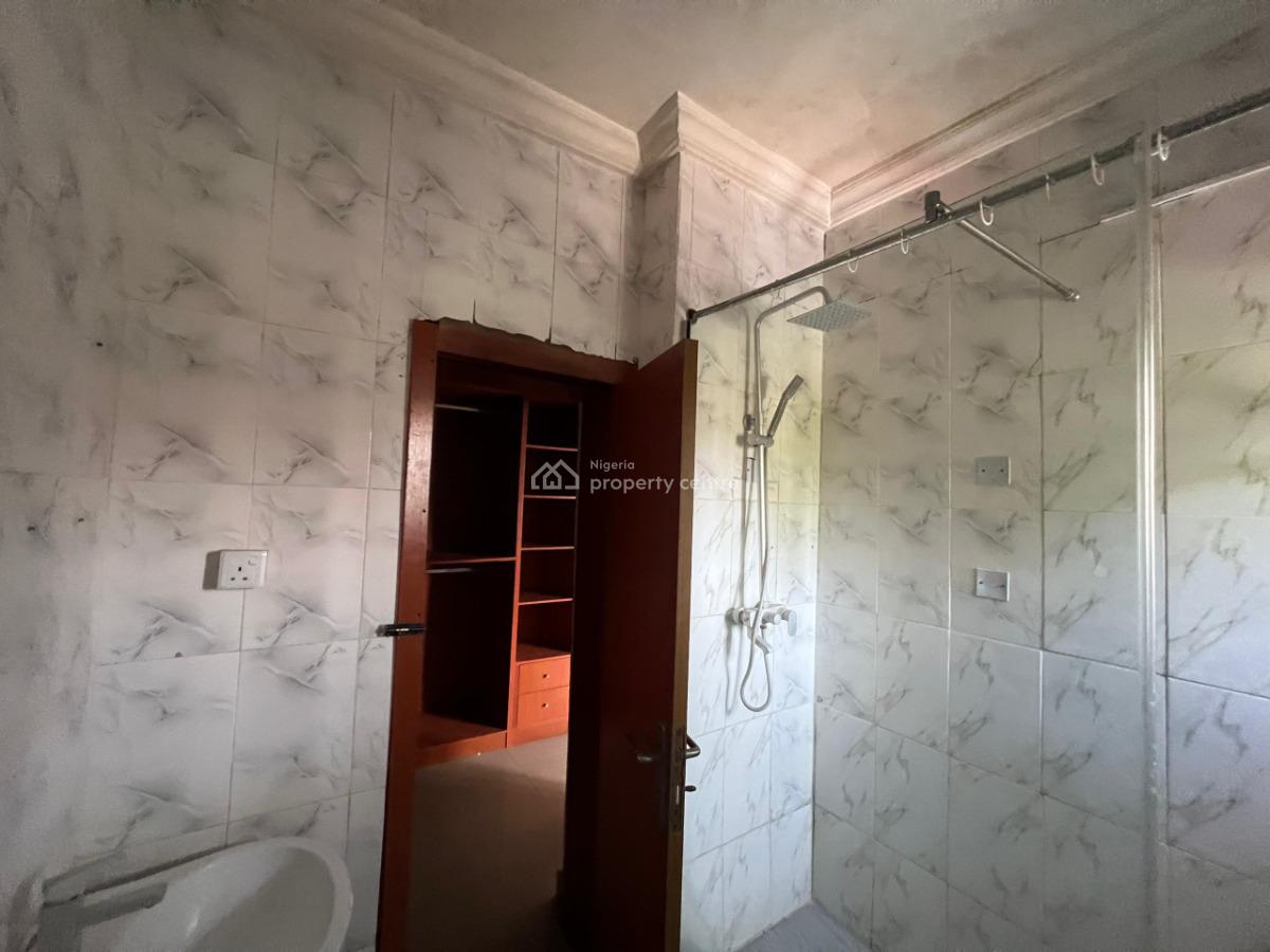 3 Bedroom Terrace Duplex with Bq/seimming Pool., Lekki Phase 1, Lekki, Lagos, Terraced Duplex for Rent