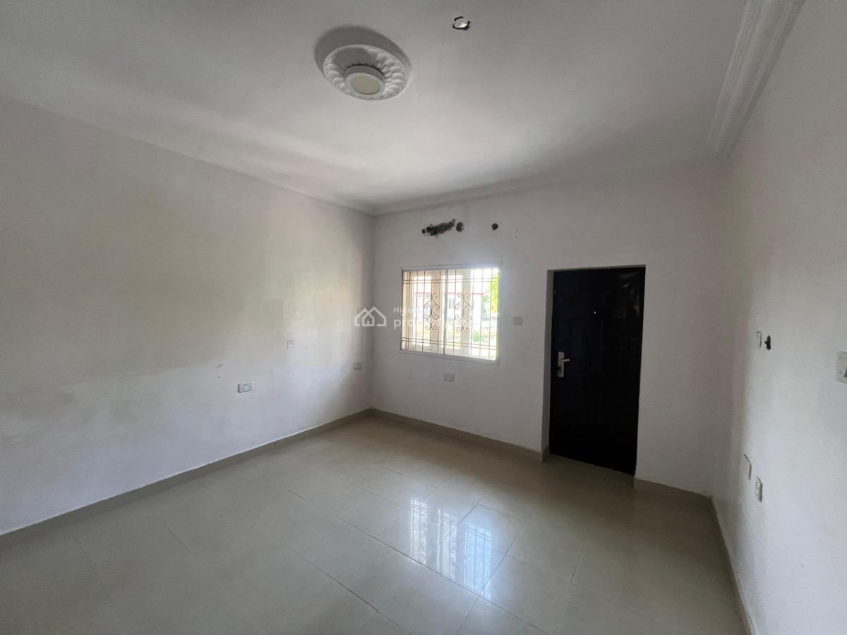 3 Bedroom Terrace Duplex with Bq/seimming Pool., Lekki Phase 1, Lekki, Lagos, Terraced Duplex for Rent