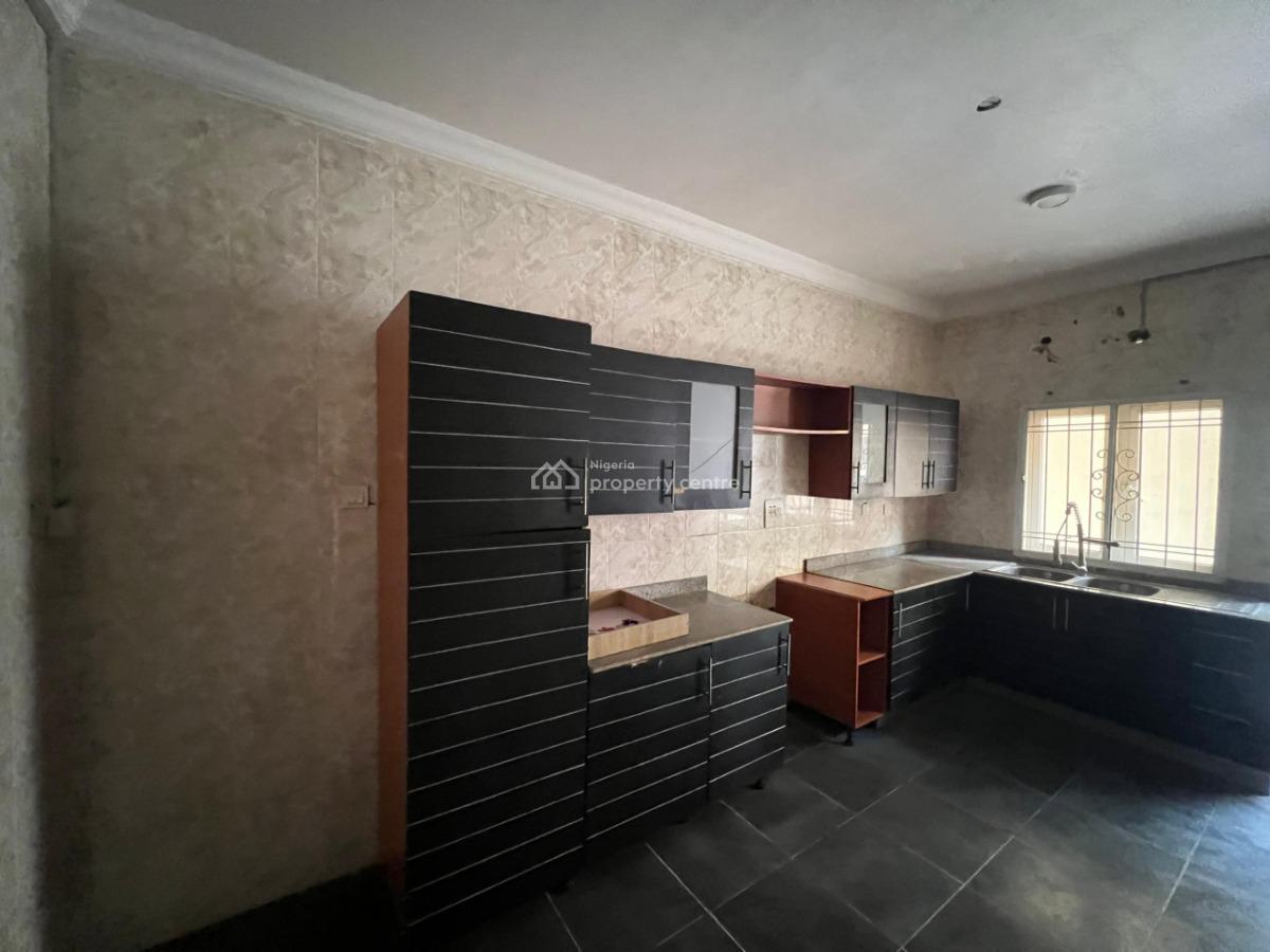 3 Bedroom Terrace Duplex with Bq/seimming Pool., Lekki Phase 1, Lekki, Lagos, Terraced Duplex for Rent
