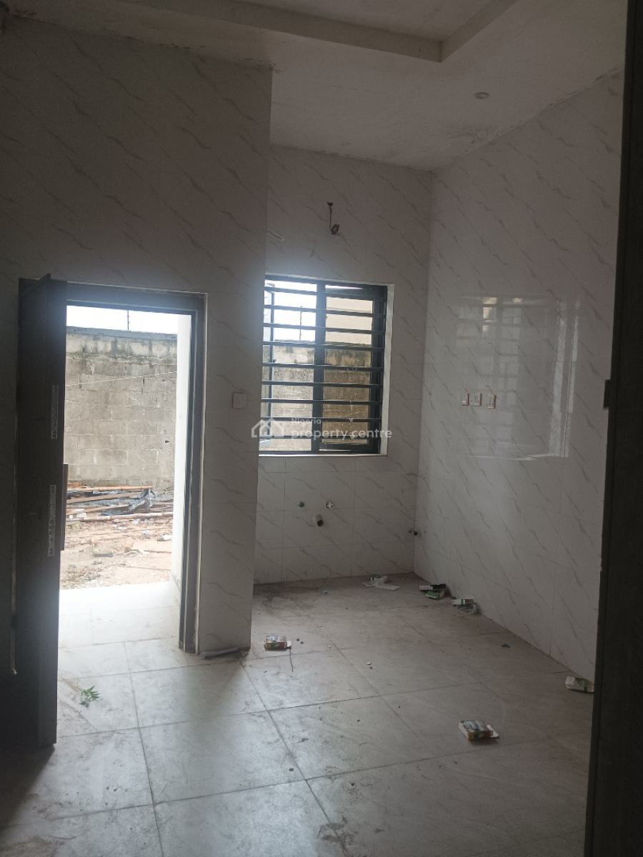 Newly Built 4 4-bedroom Semi-detached Duplex, Lakeview Estate, Raji Rasaki, Amuwo Odofin, Lagos, Semi-detached Duplex for Sale