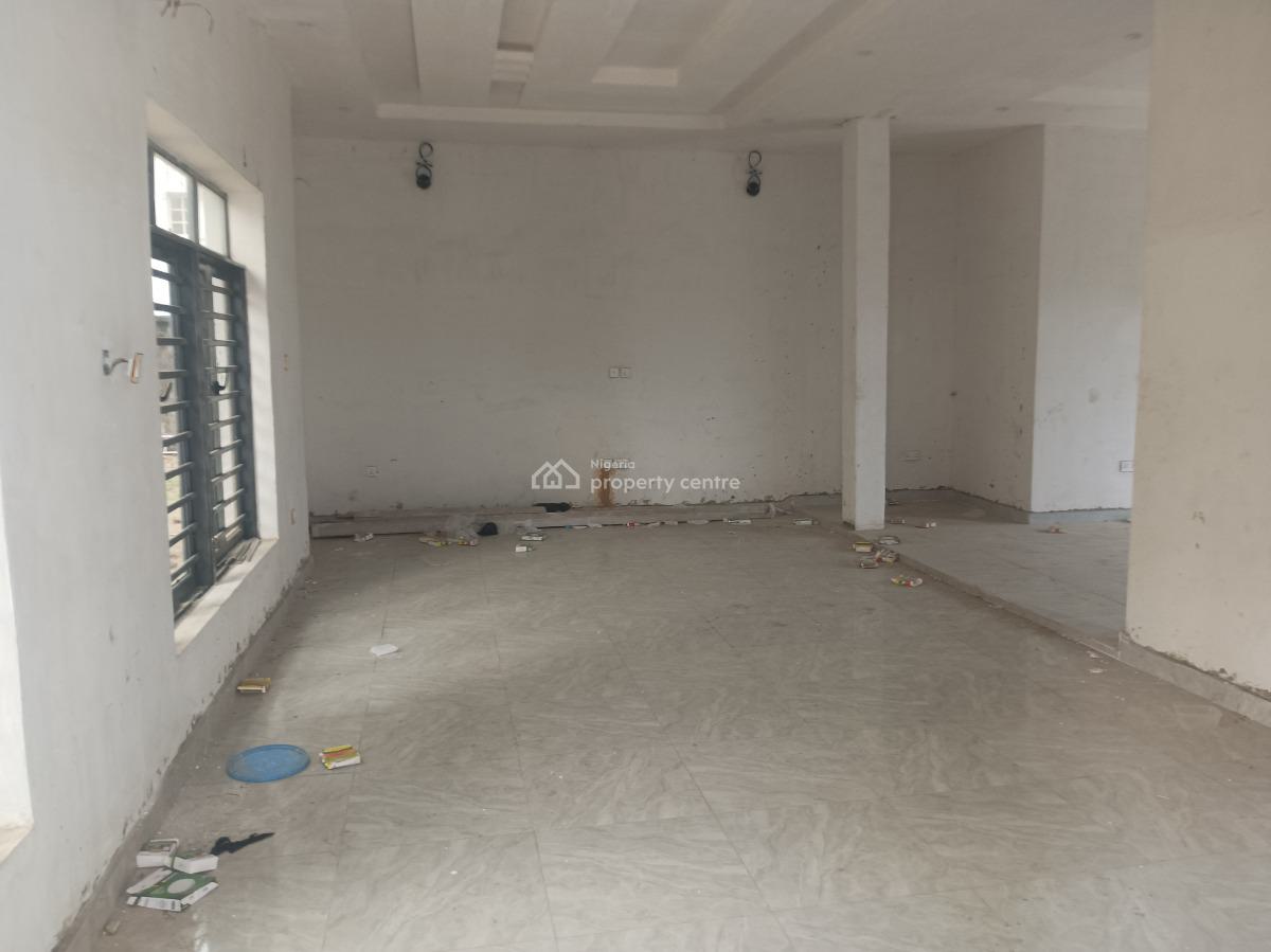Newly Built 4 4-bedroom Semi-detached Duplex, Lakeview Estate, Raji Rasaki, Amuwo Odofin, Lagos, Semi-detached Duplex for Sale