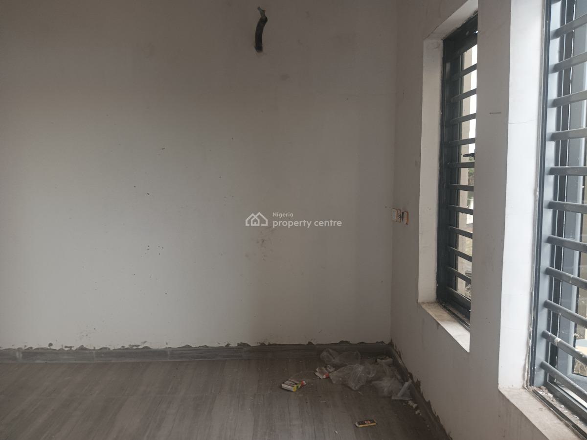 Newly Built 4 4-bedroom Semi-detached Duplex, Lakeview Estate, Raji Rasaki, Amuwo Odofin, Lagos, Semi-detached Duplex for Sale
