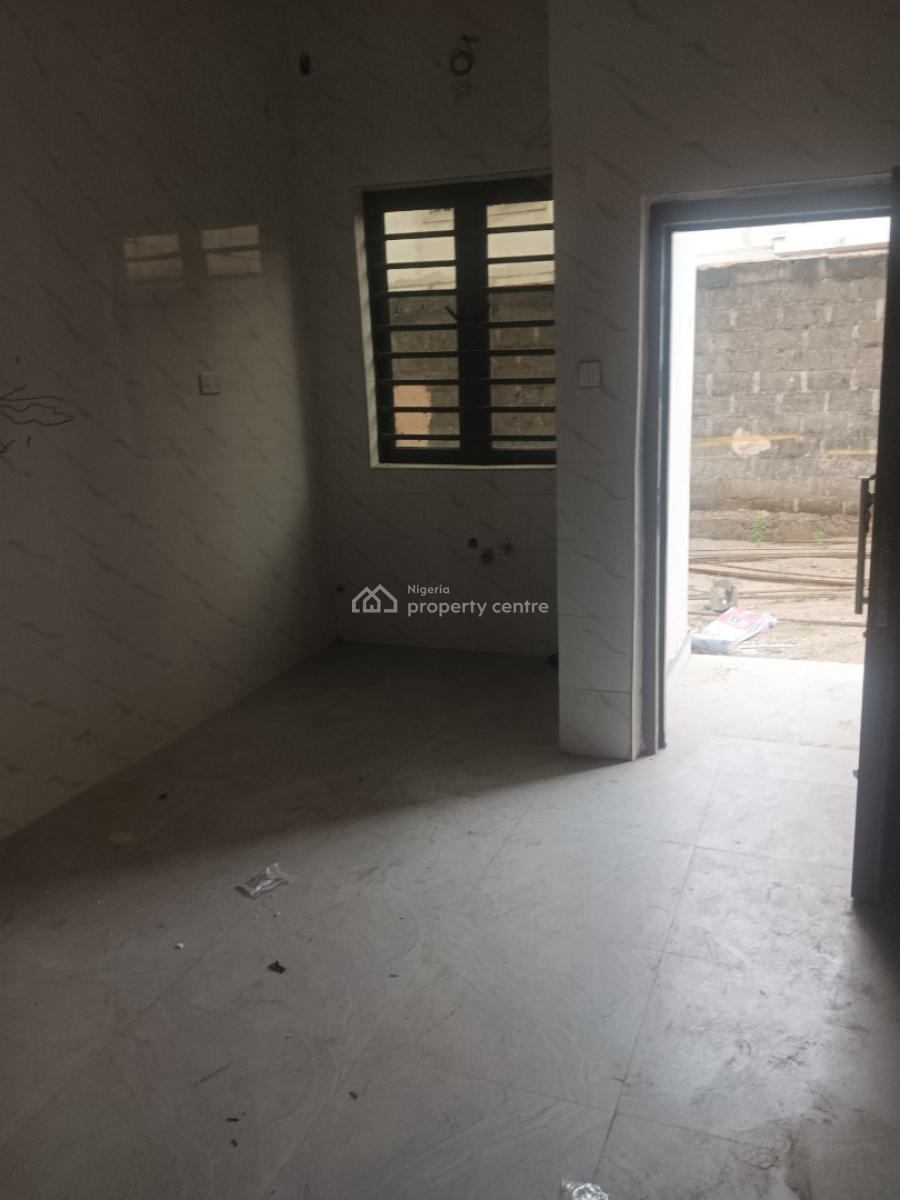 Newly Built 4 4-bedroom Semi-detached Duplex, Lakeview Estate, Raji Rasaki, Amuwo Odofin, Lagos, Semi-detached Duplex for Sale