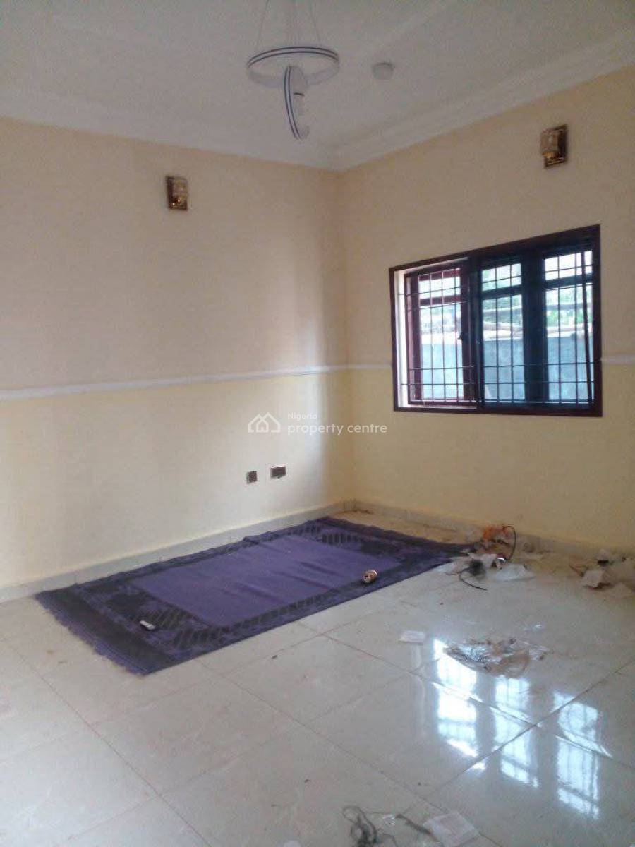 Brand New Two and One Bedroom Flat, By Amar Market, Lugbe District, Abuja, Flat / Apartment for Rent