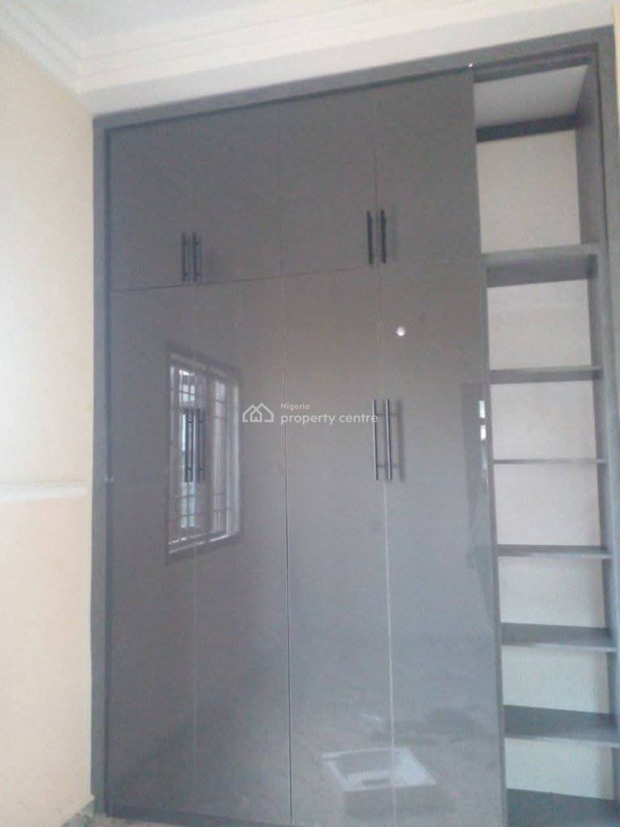 Brand New Two and One Bedroom Flat, By Amar Market, Lugbe District, Abuja, Flat / Apartment for Rent