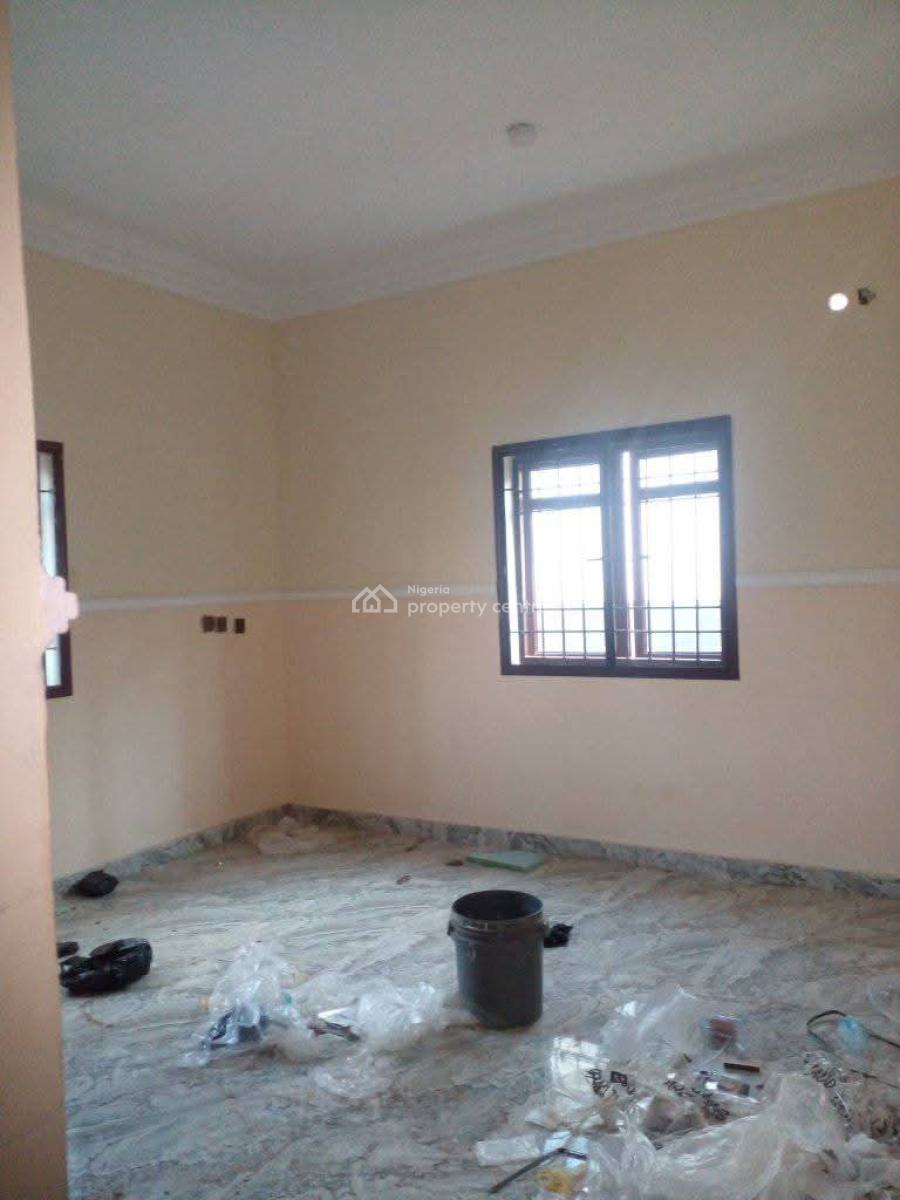 Brand New Two and One Bedroom Flat, By Amar Market, Lugbe District, Abuja, Flat / Apartment for Rent