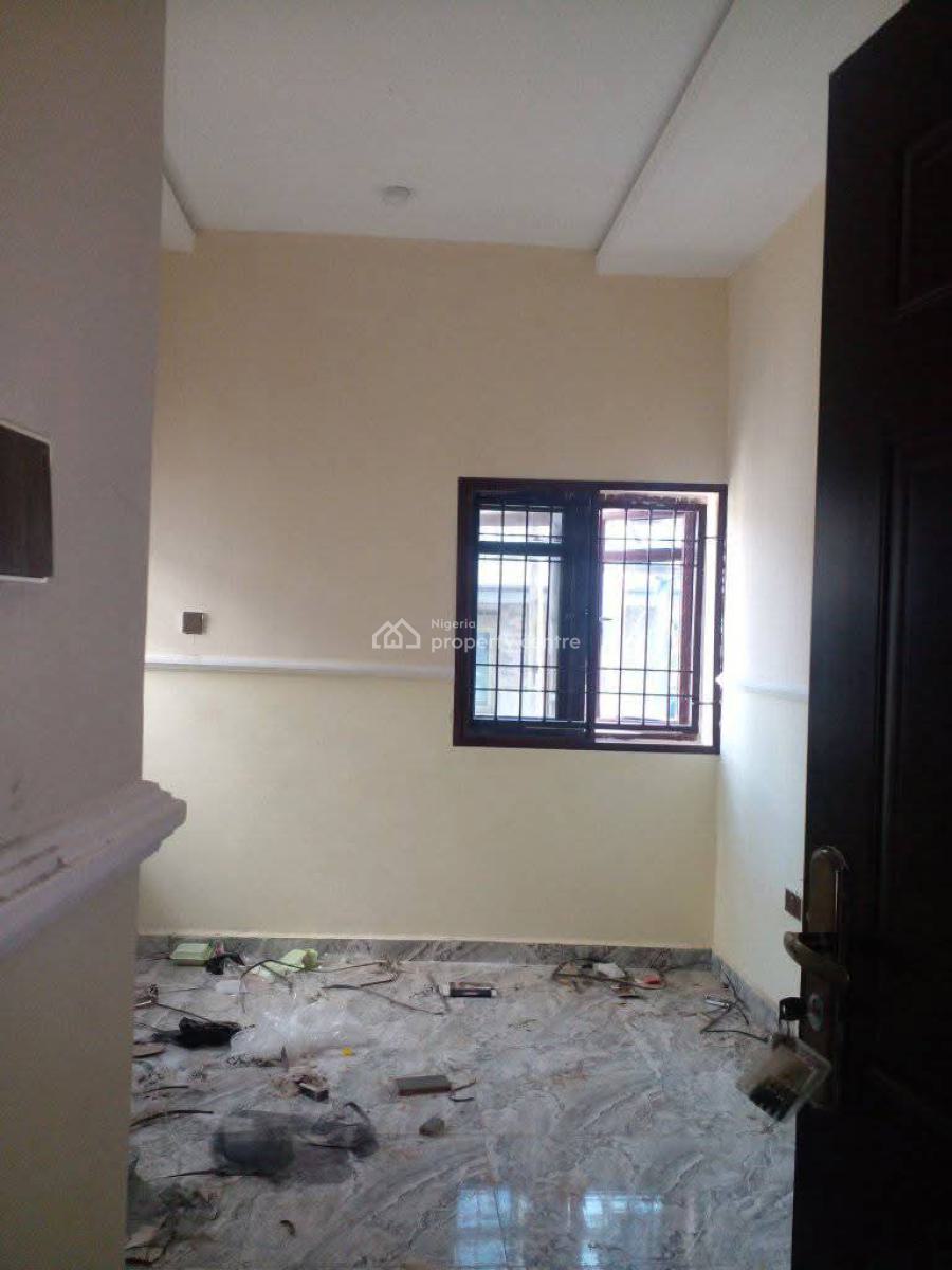 Brand New Two and One Bedroom Flat, By Amar Market, Lugbe District, Abuja, Flat / Apartment for Rent