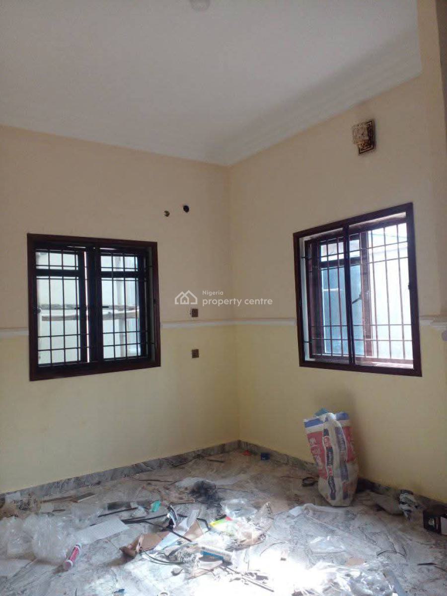 Brand New Two and One Bedroom Flat, By Amar Market, Lugbe District, Abuja, Flat / Apartment for Rent
