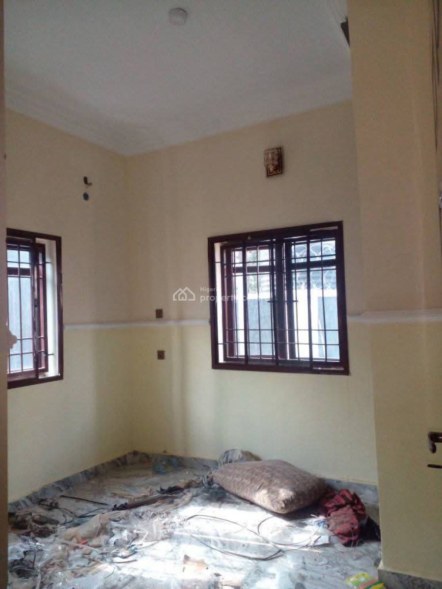 Brand New Two and One Bedroom Flat, By Amar Market, Lugbe District, Abuja, Flat / Apartment for Rent
