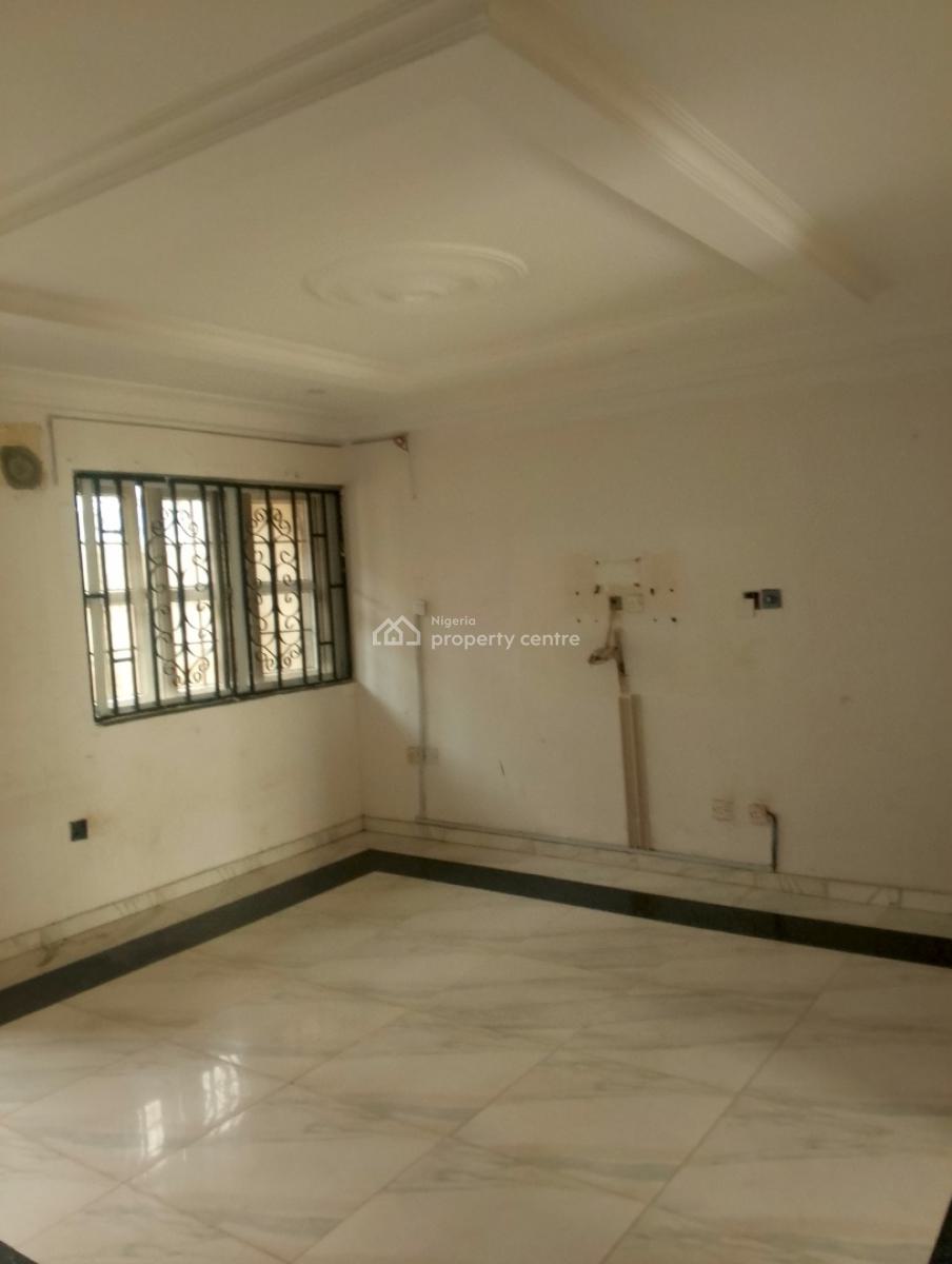 Two Bedrooms Apartment, in an Estate, Badore, Ajah, Lagos, House for Rent