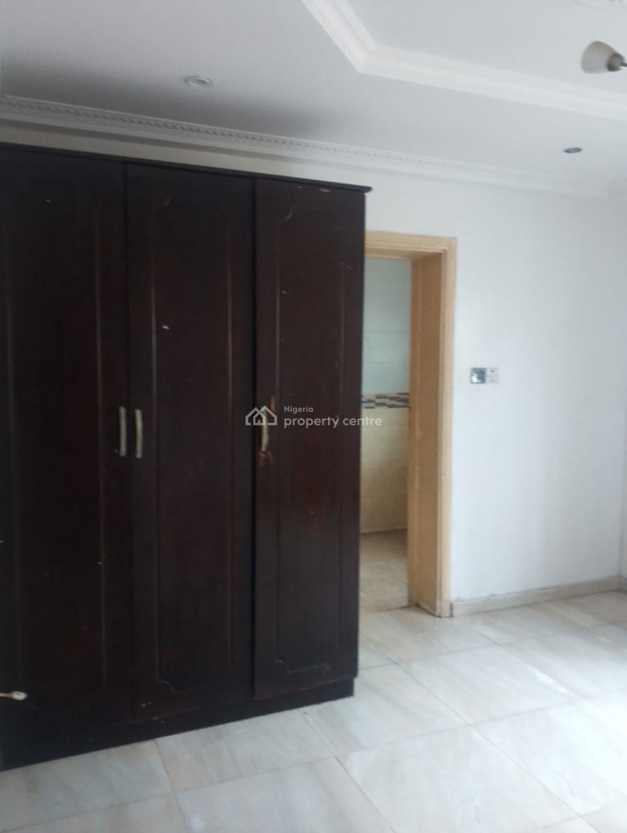 Two Bedrooms Apartment, in an Estate, Badore, Ajah, Lagos, House for Rent